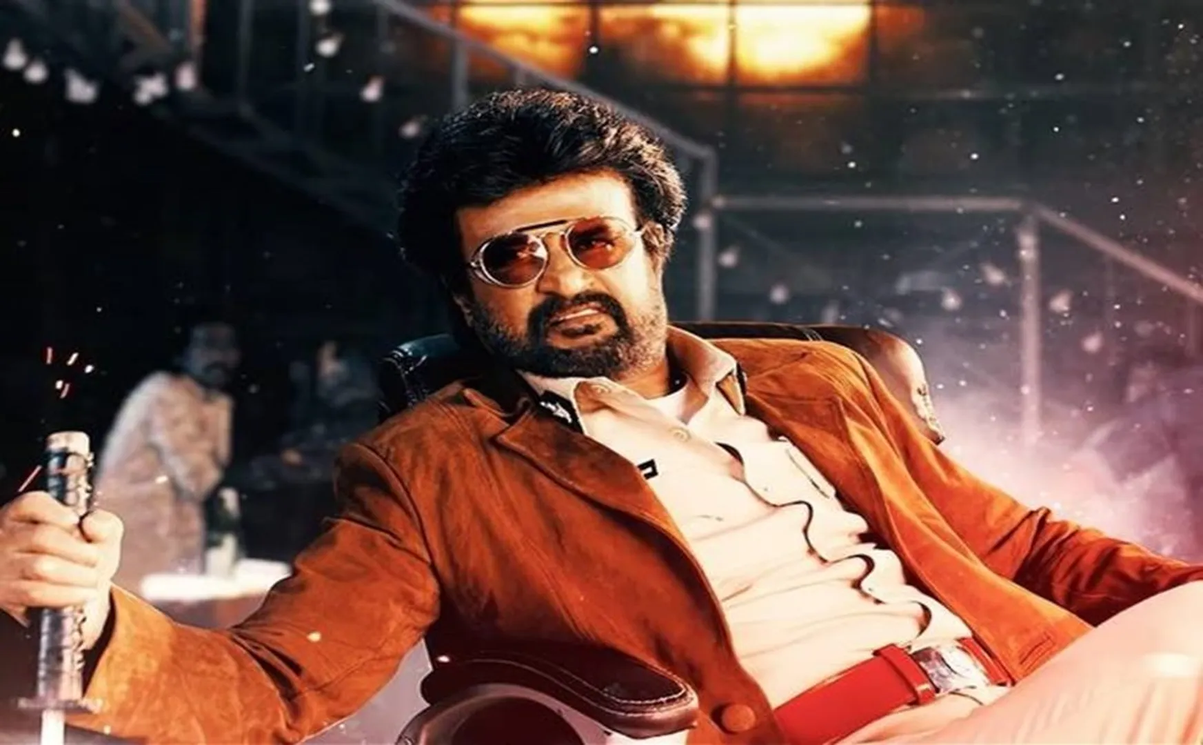 rajini168-Rajinikant-KeerthySuresh