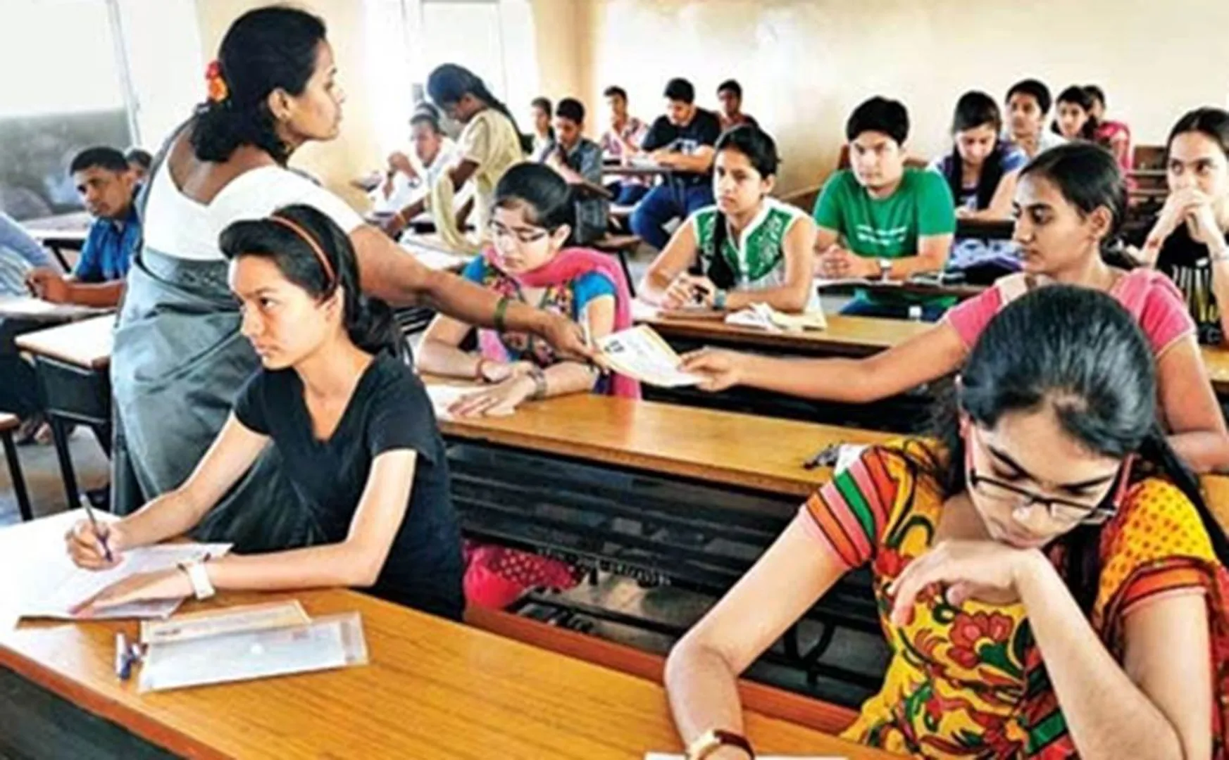 TNGovt-Engineering students-tet exam