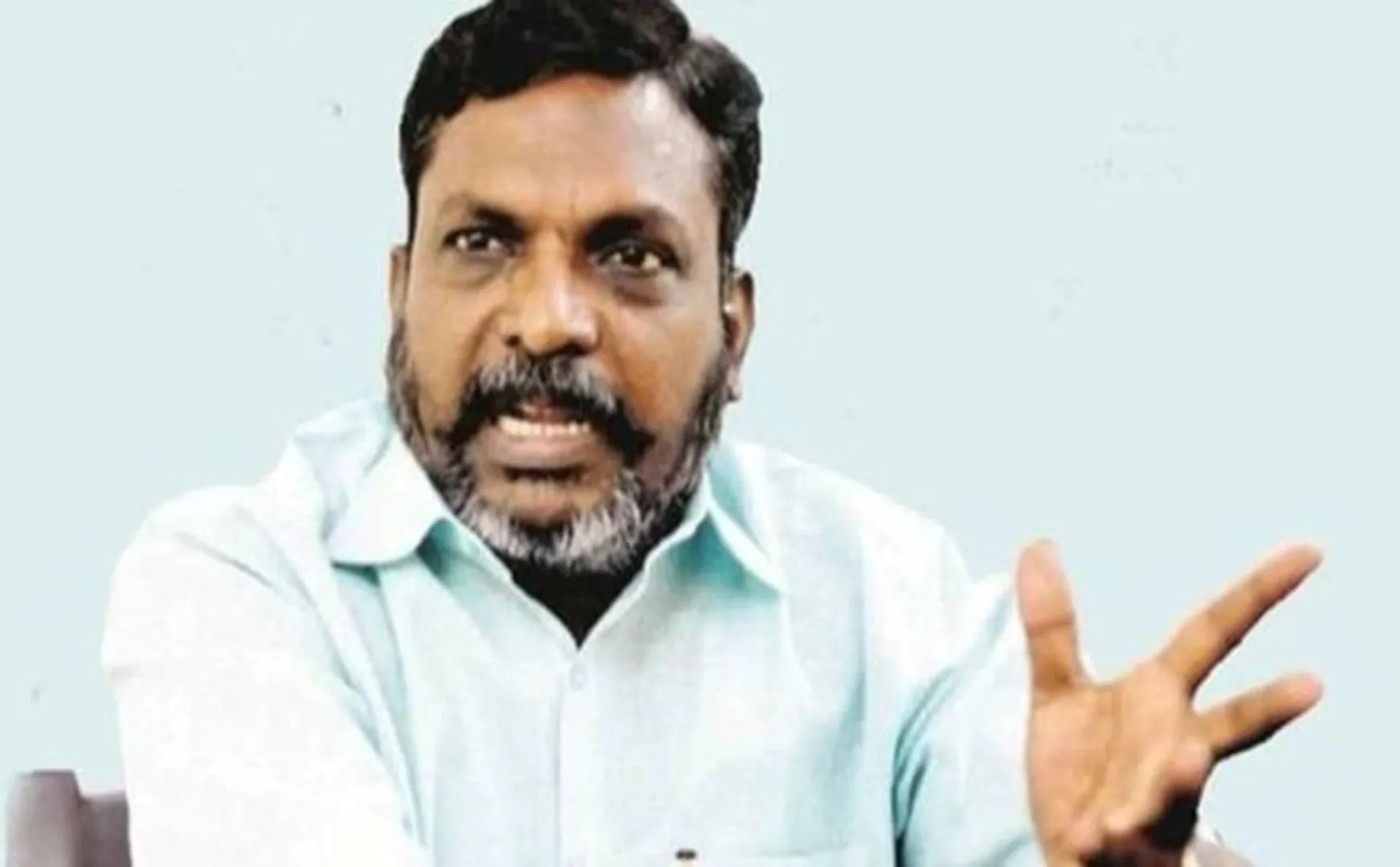  LocalBodyElection-Thirumavalavan-Madras high court