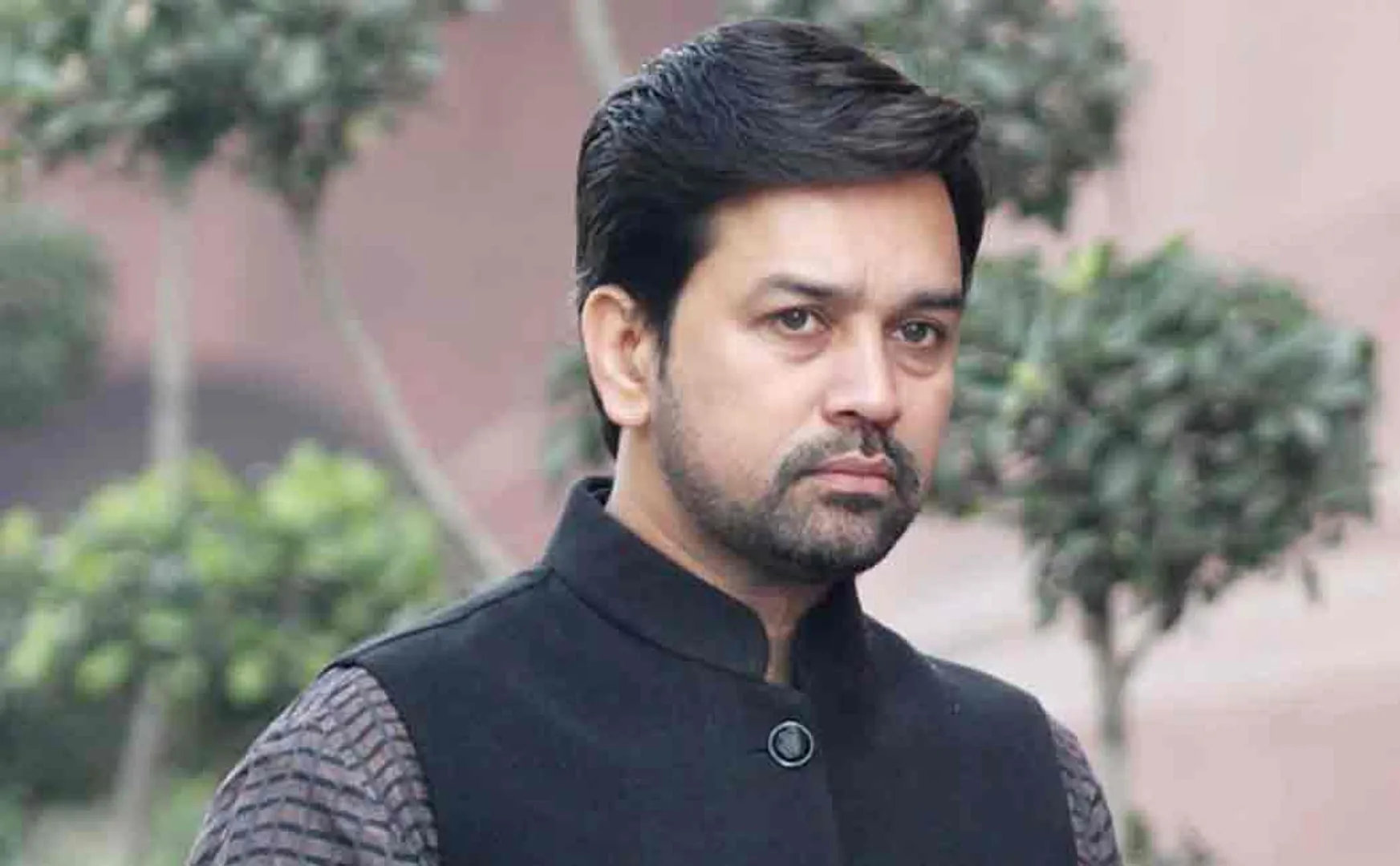 anurag thakur about withdrawning 2000 rupees notes