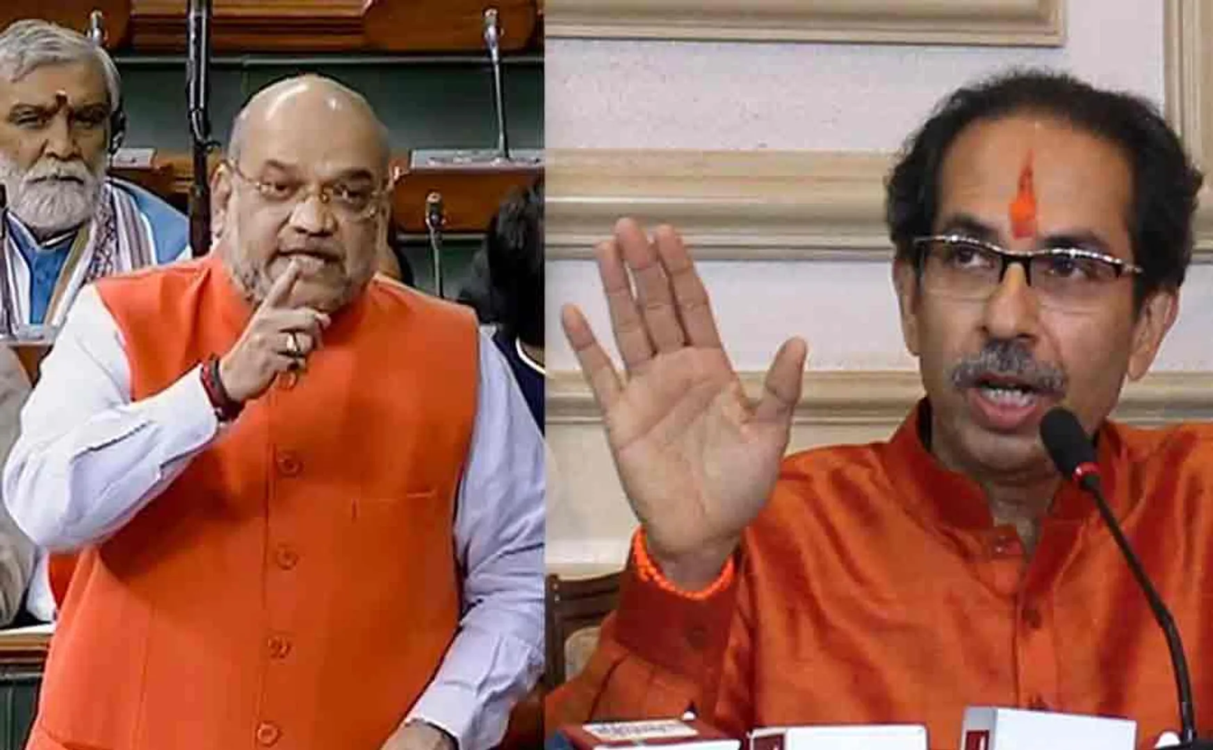 shivsena backs citizenship amendment bill