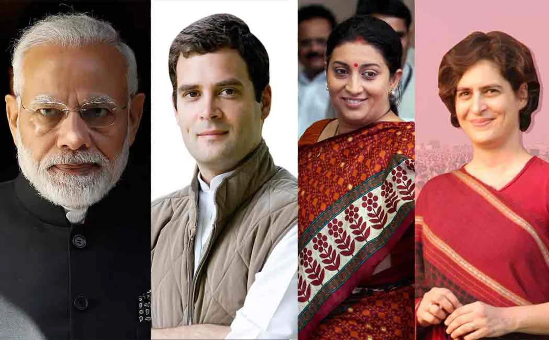top 10 politicians of 2019 mentioned in twitter