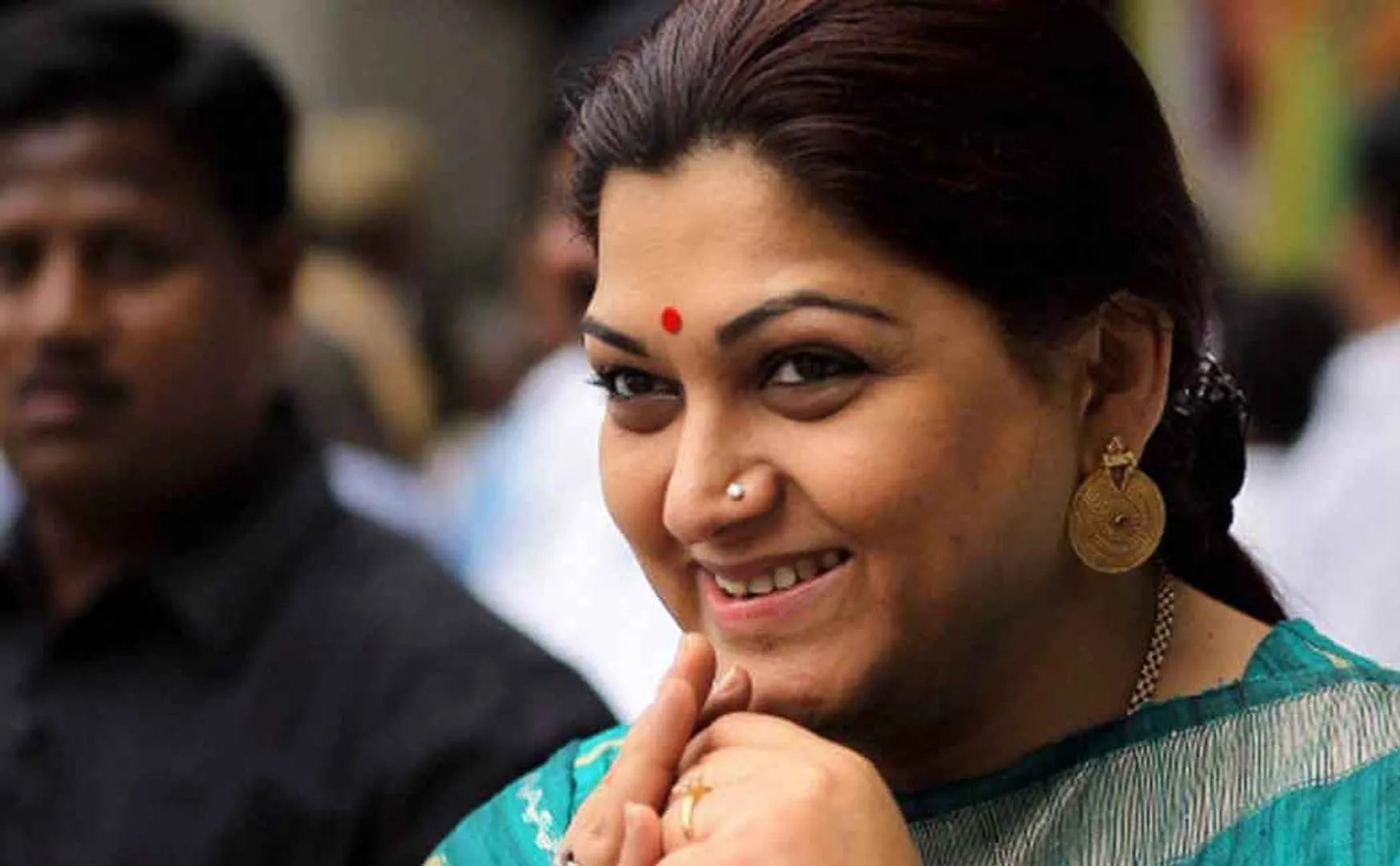 kushboo
