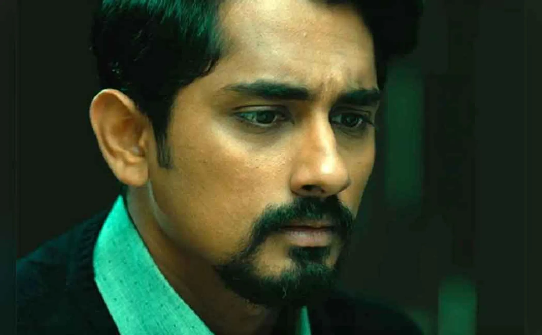 sidharth