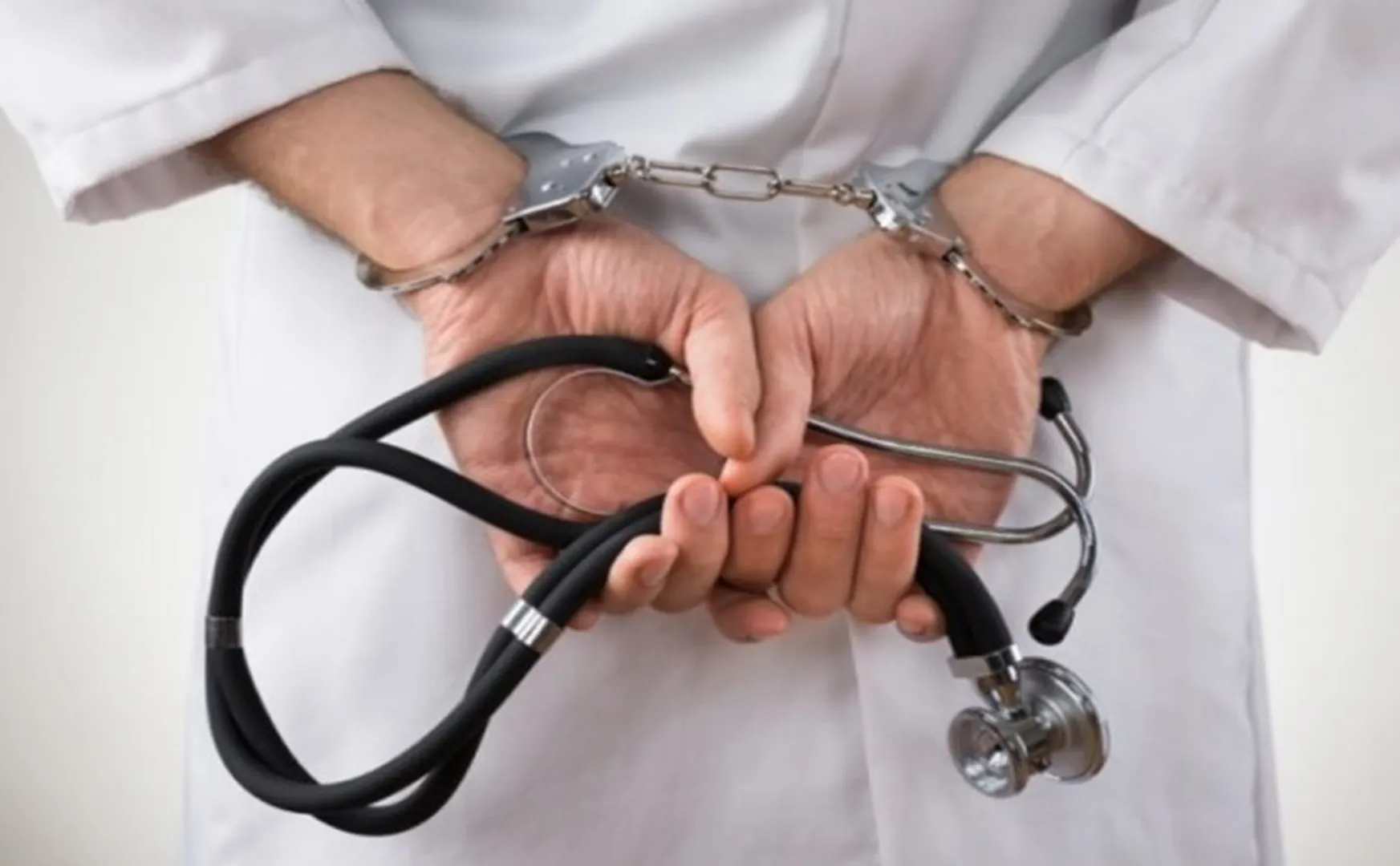  Fake doctor arrested near Villupuram 