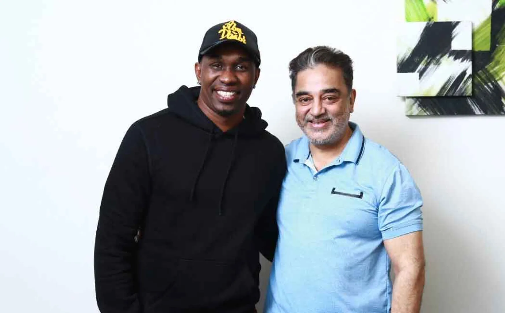 kamal hassan
