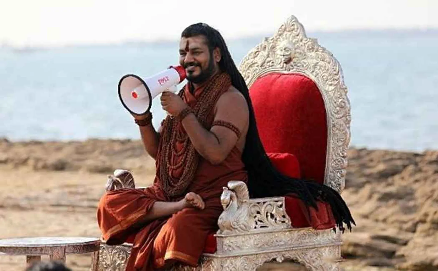 nithyananda