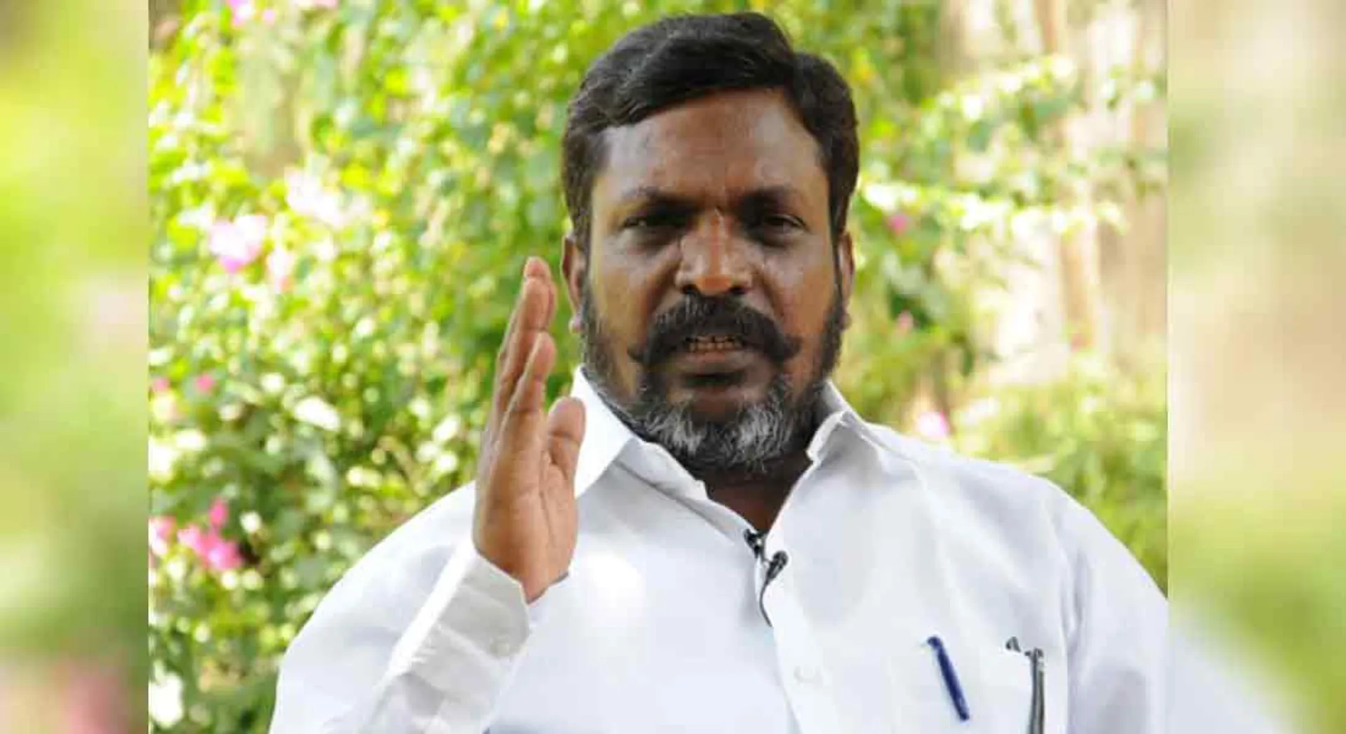 thirumavalan interview 