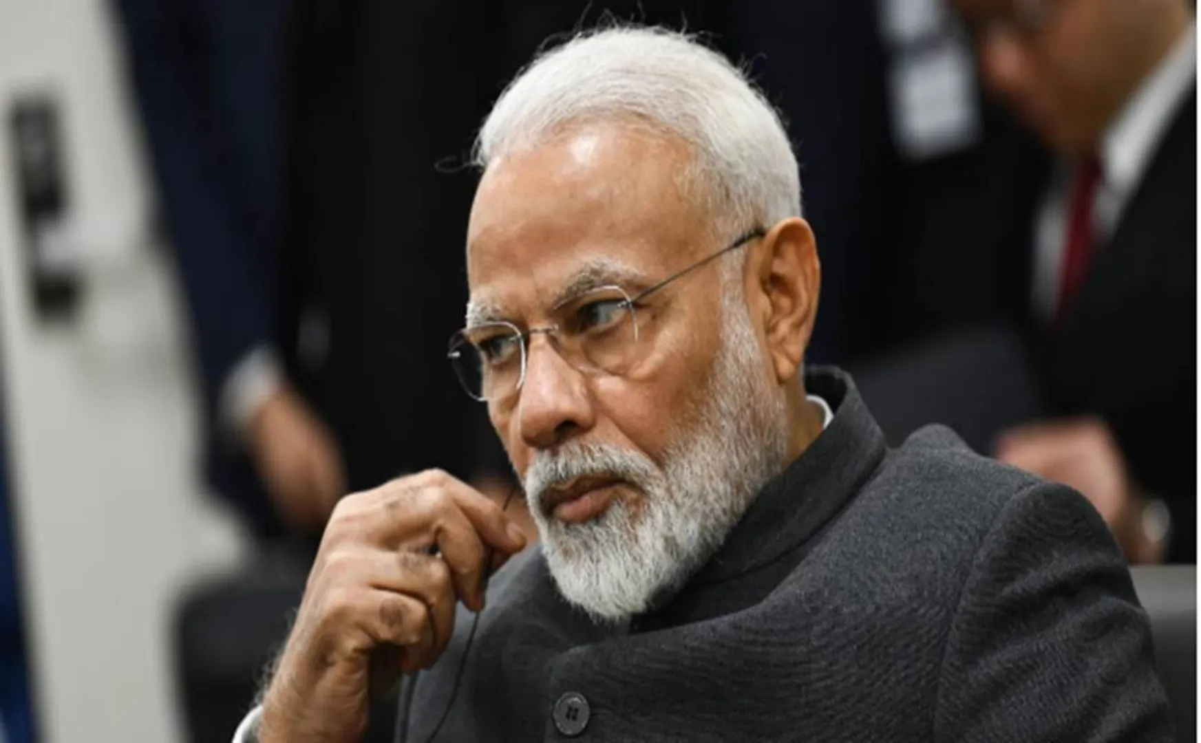 modi