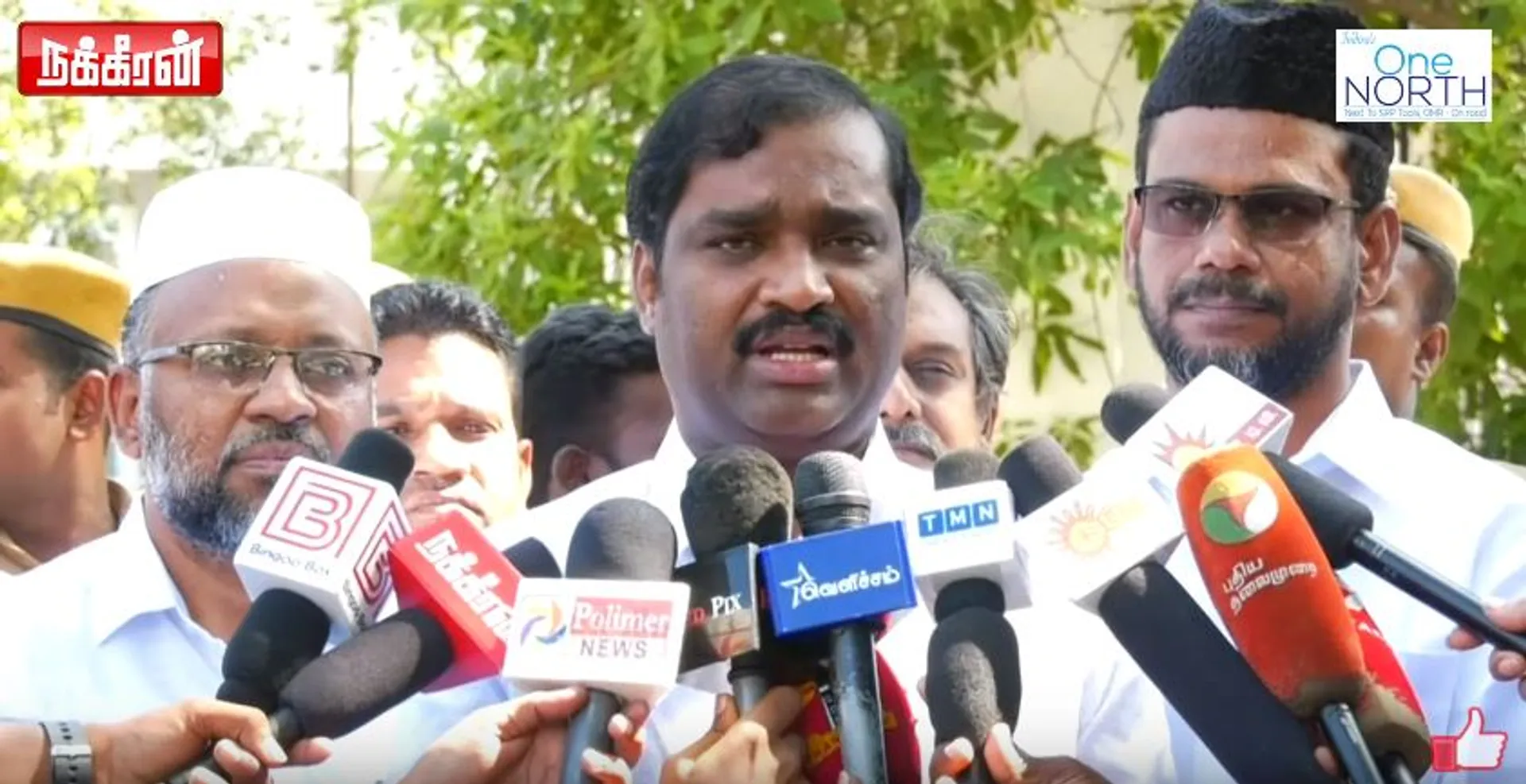 Velmurugan