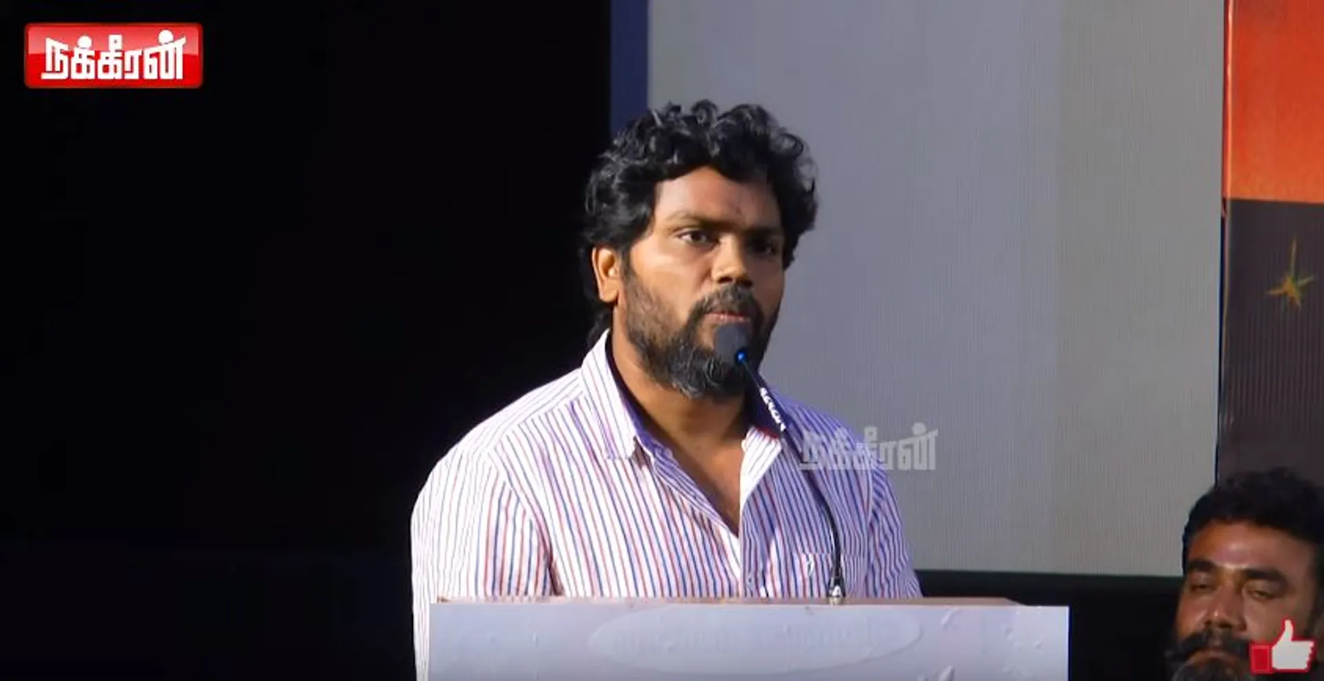 Pa Ranjith 