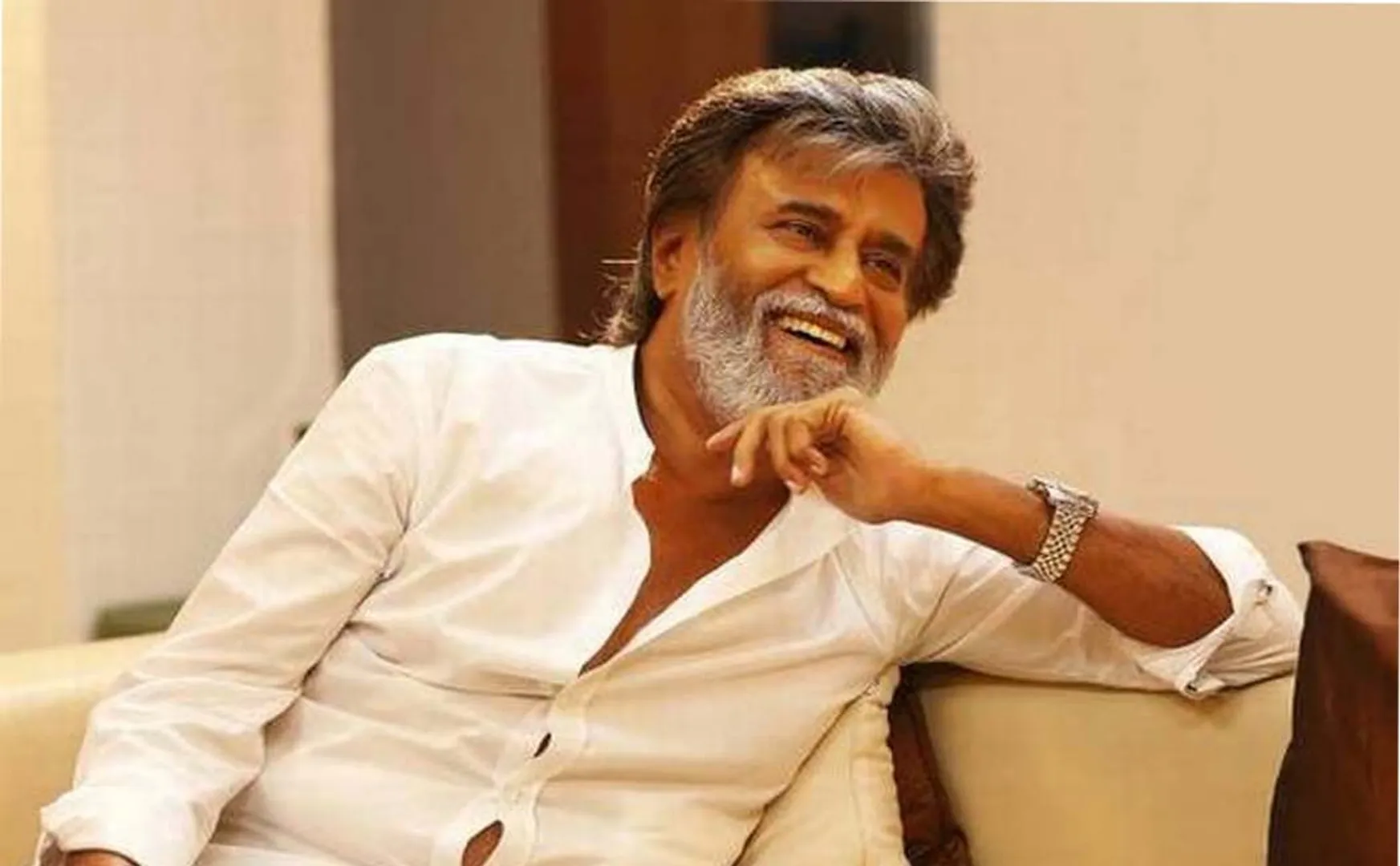 ACTOR RAJINIKANTH BIRTHDAY TWEETER TRENDS IN WORLD 