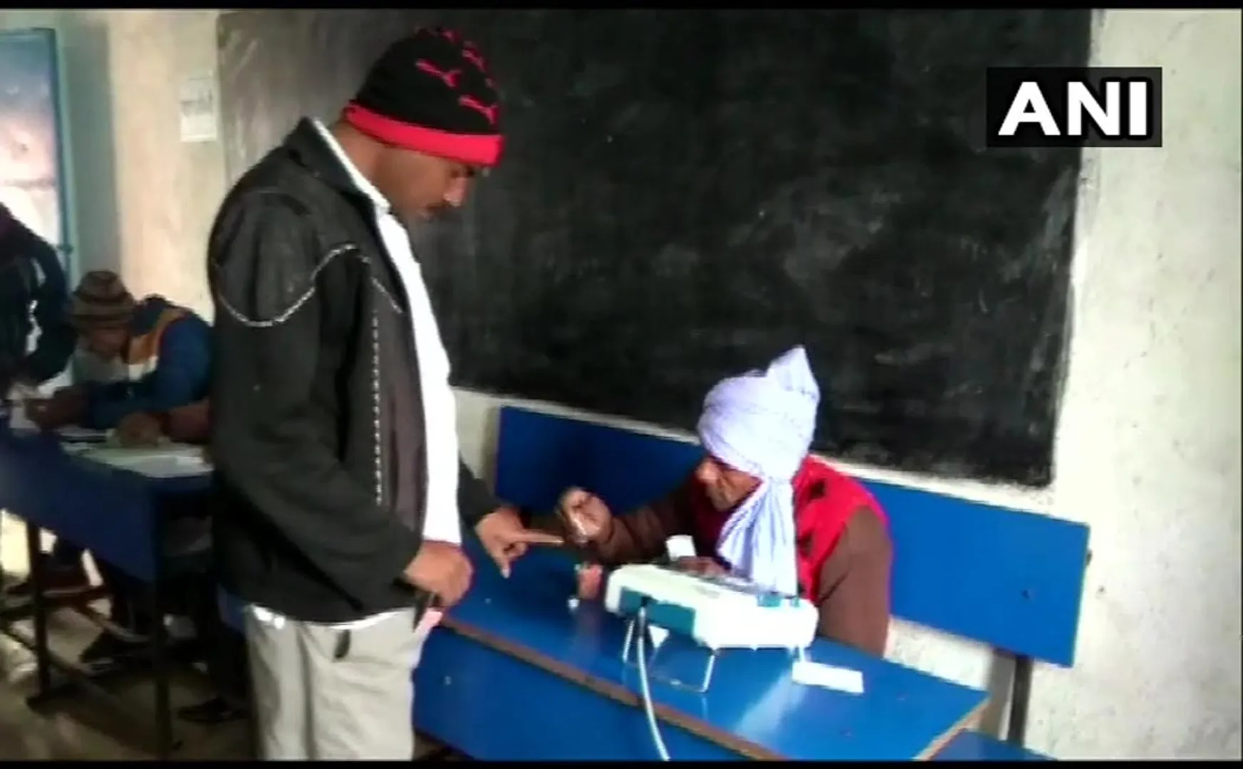 jharkhand assembly polls third phase 17 assembly constituency peoples 