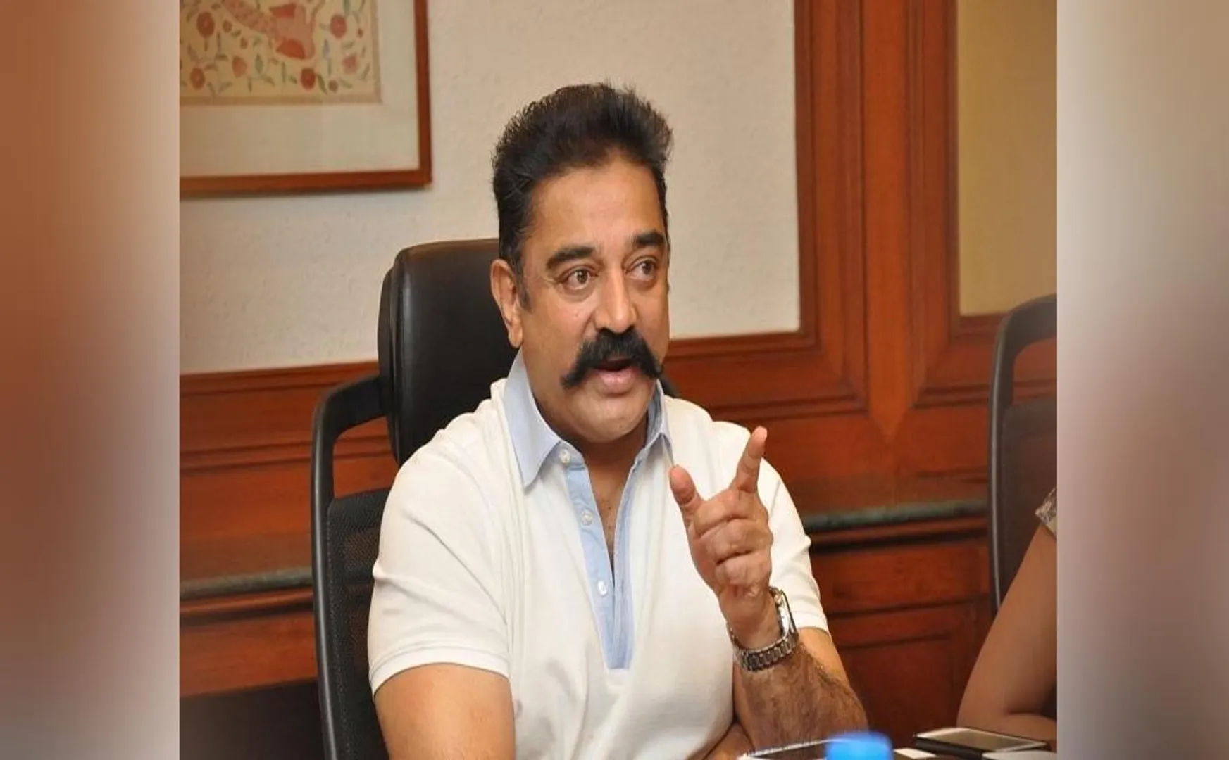 actor kamal hassan namathu amma aiadmk official media 