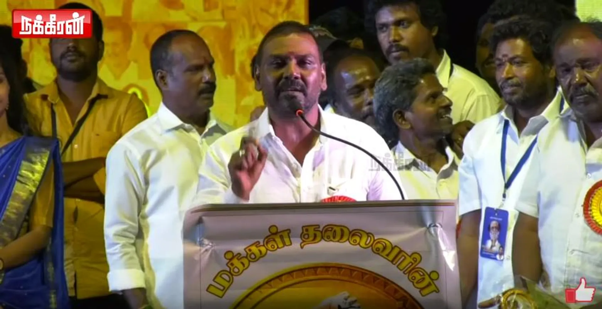 Raghava Lawrence 