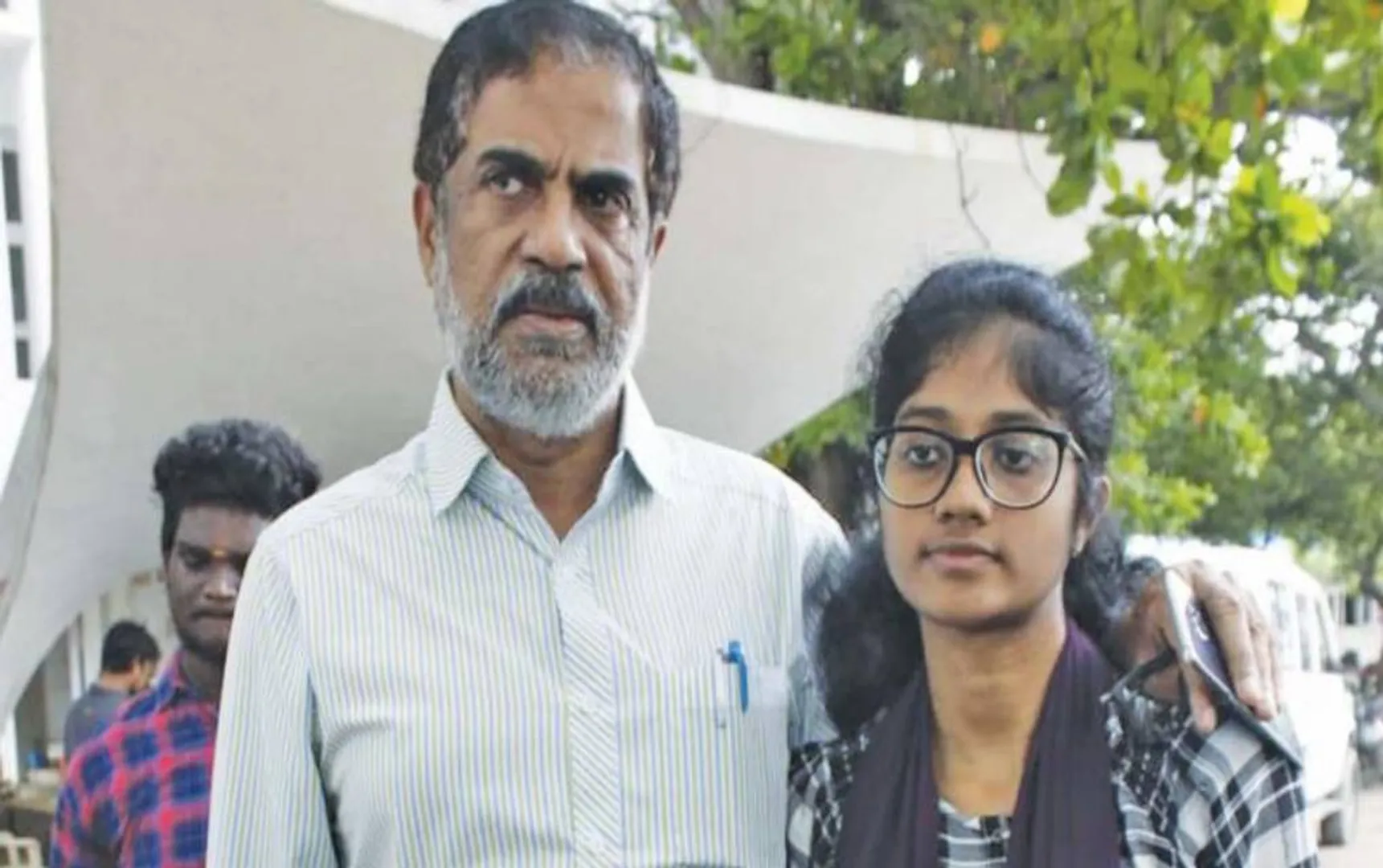 iit fathima father