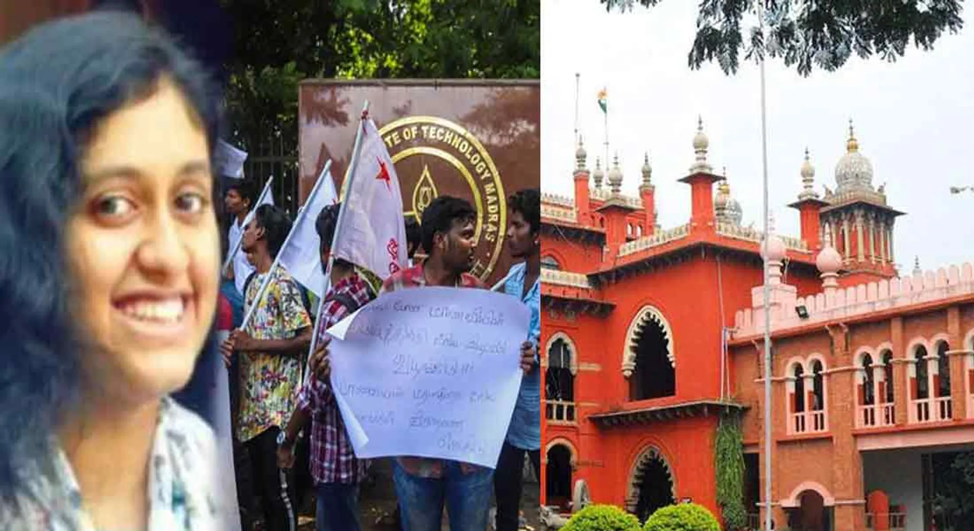  CBI probe on Fatima Latif's case dismissed Advice on permanent solution 