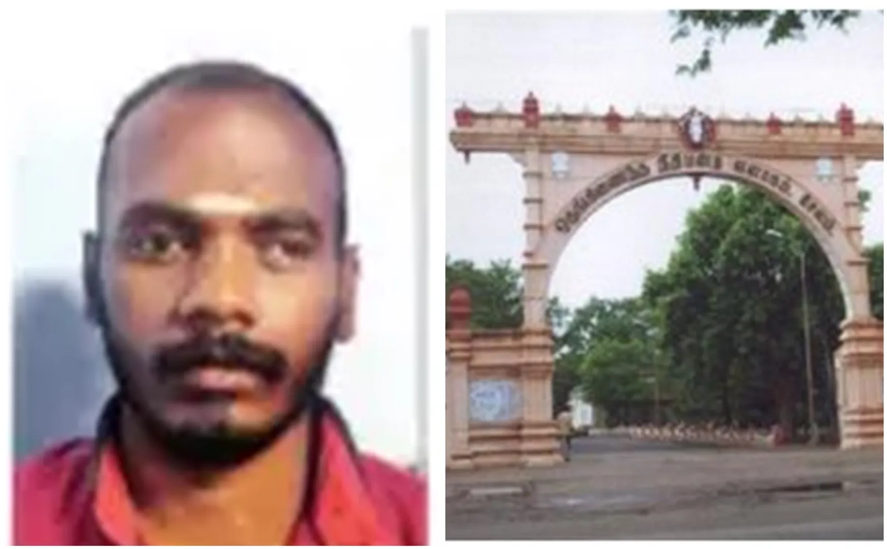 Double life sentence in youngster near Salem 