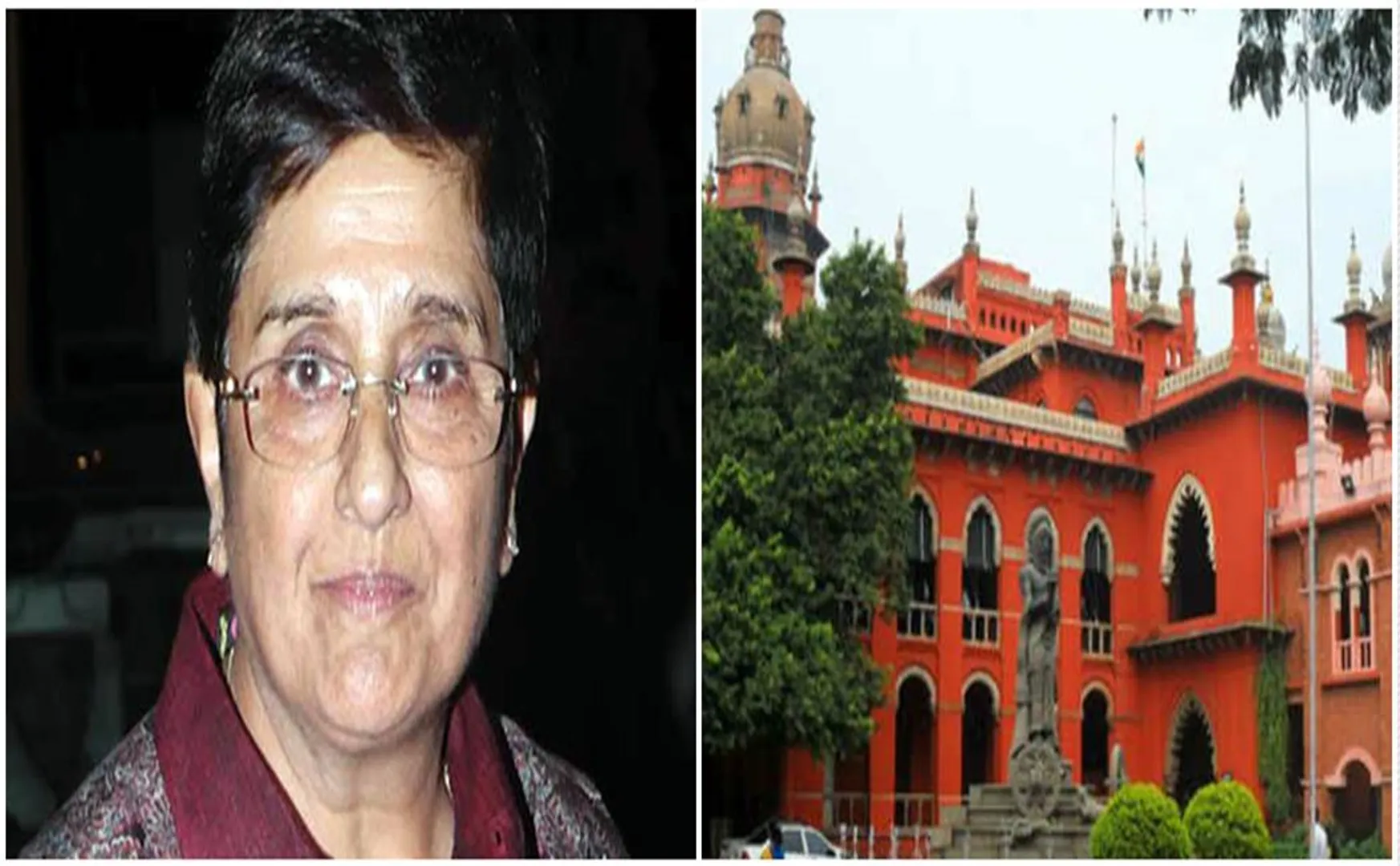 puducherry governor issue-High Court postponed judgement