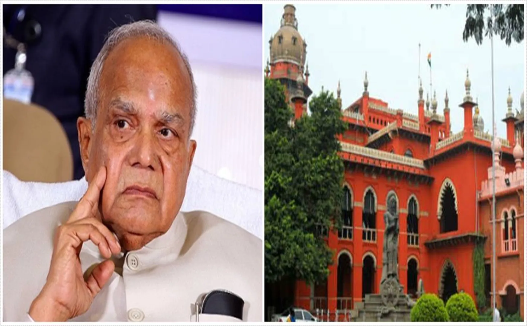 rajiv gandhi issue-highcourt-tamilnadu governor