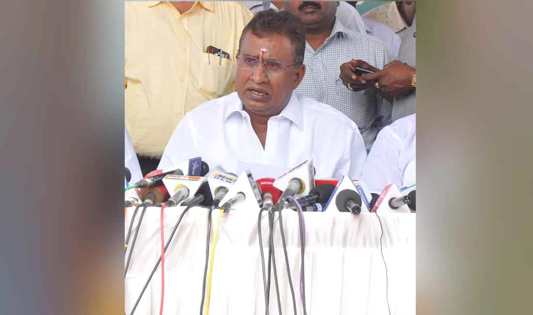 spvelumani