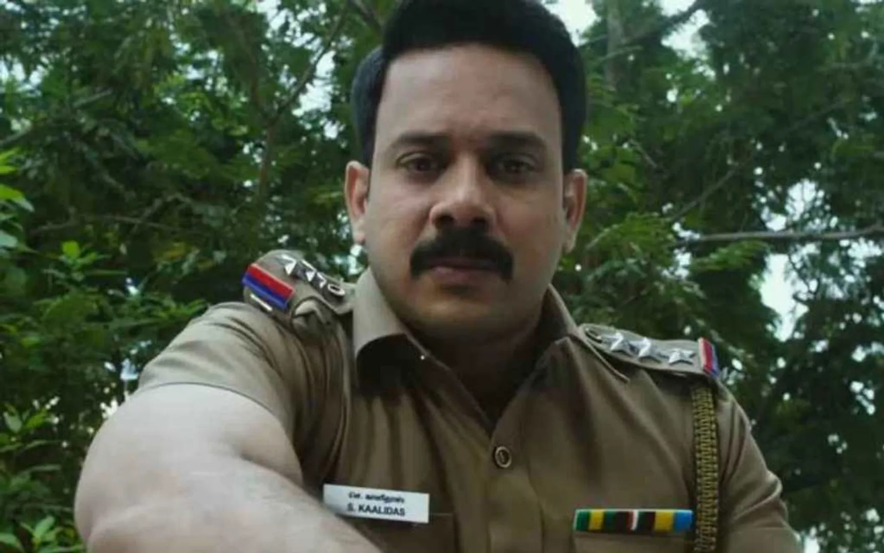 bharath kalidass