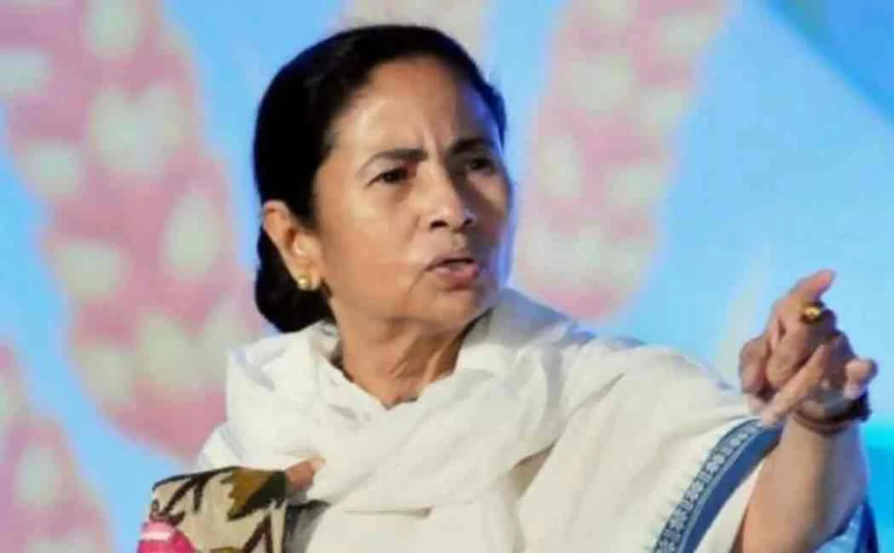 mamta banerjee about cab and ncr