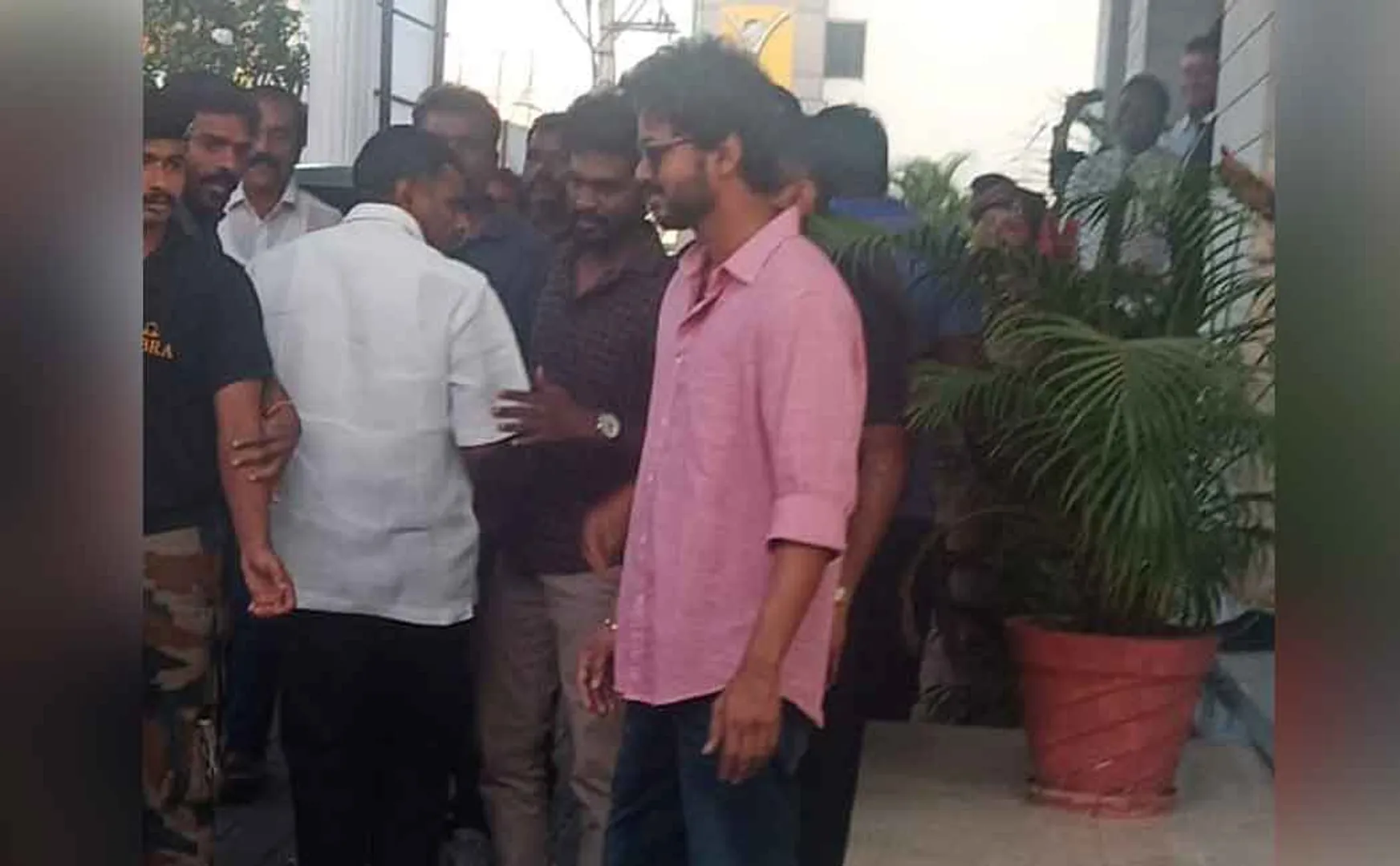 vijay thalapathy 