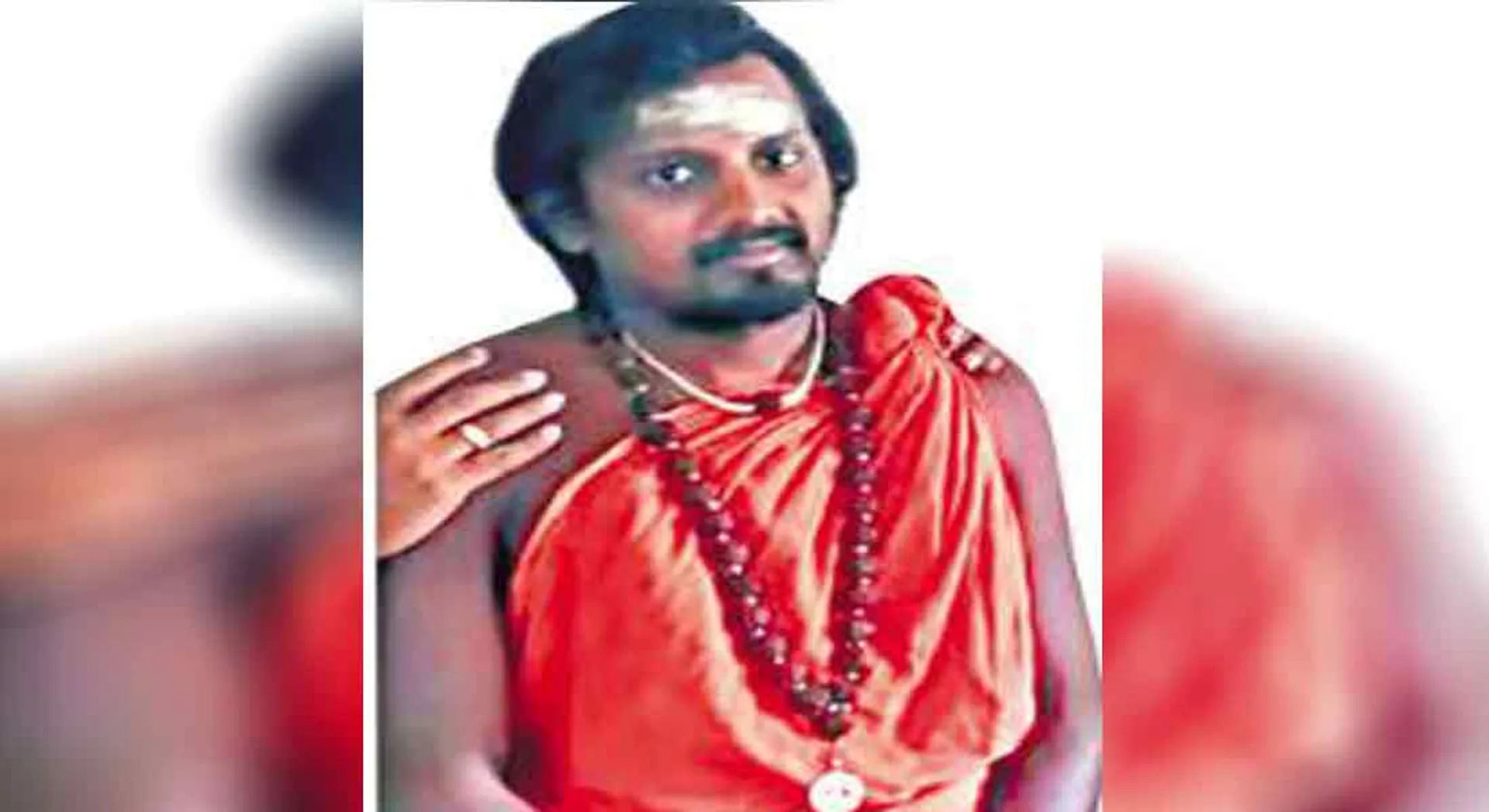 Periyakulam Government Dr in Nithyananda ashramam?