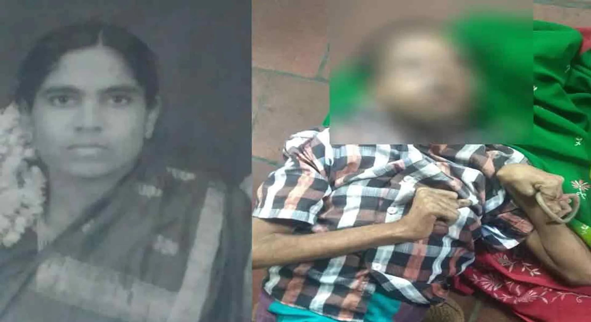 incident in thenkasi 