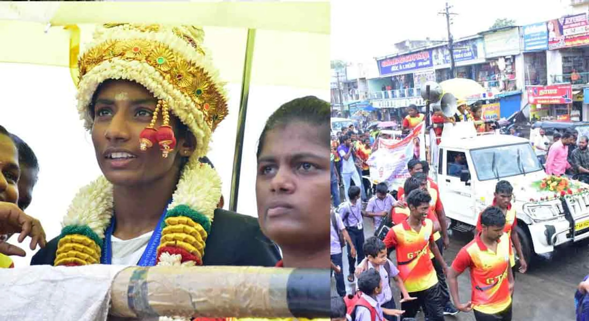  Dindigul student wins gold medal in boxing 