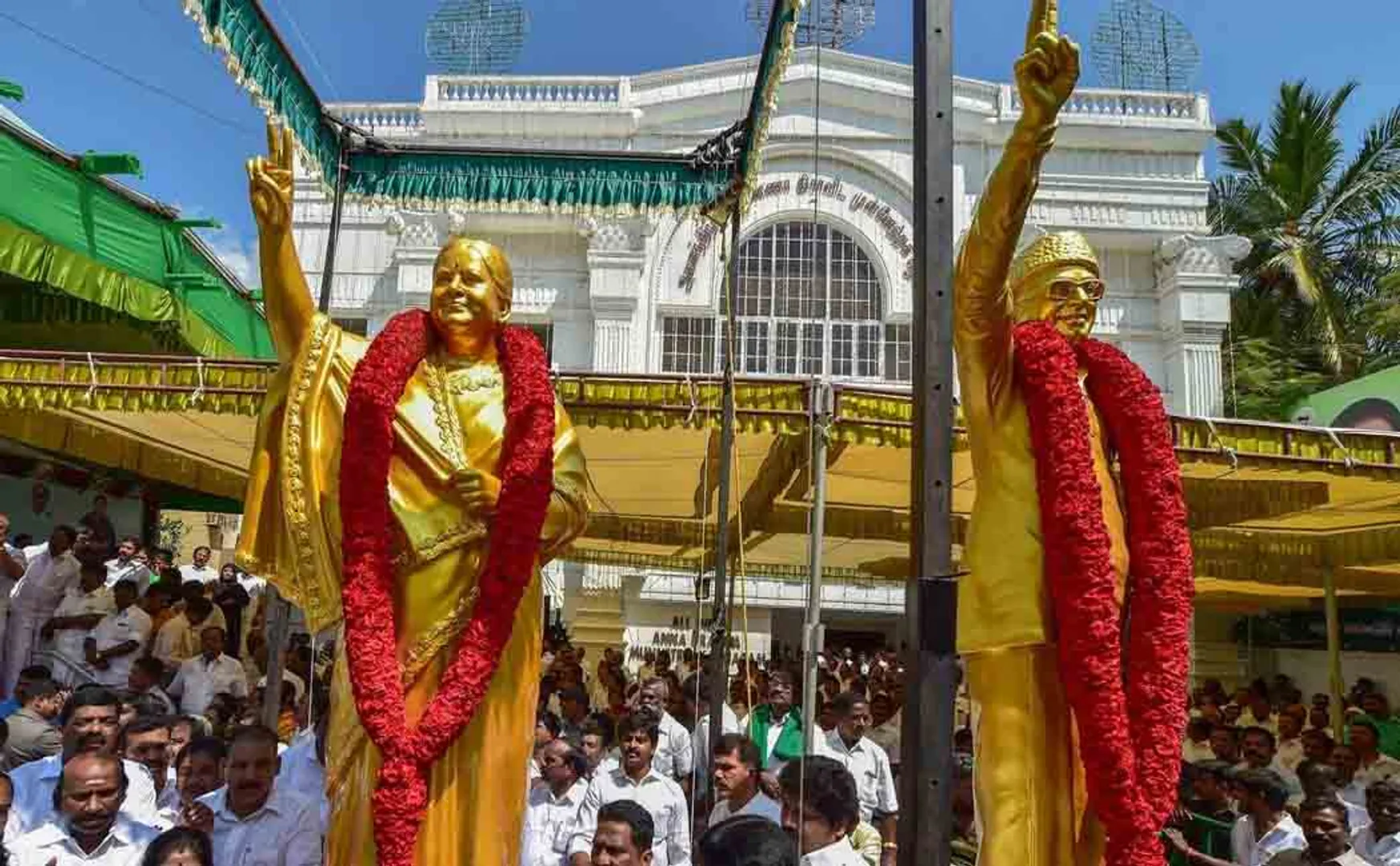 Second phase of AIADMK candidate list released local body election 