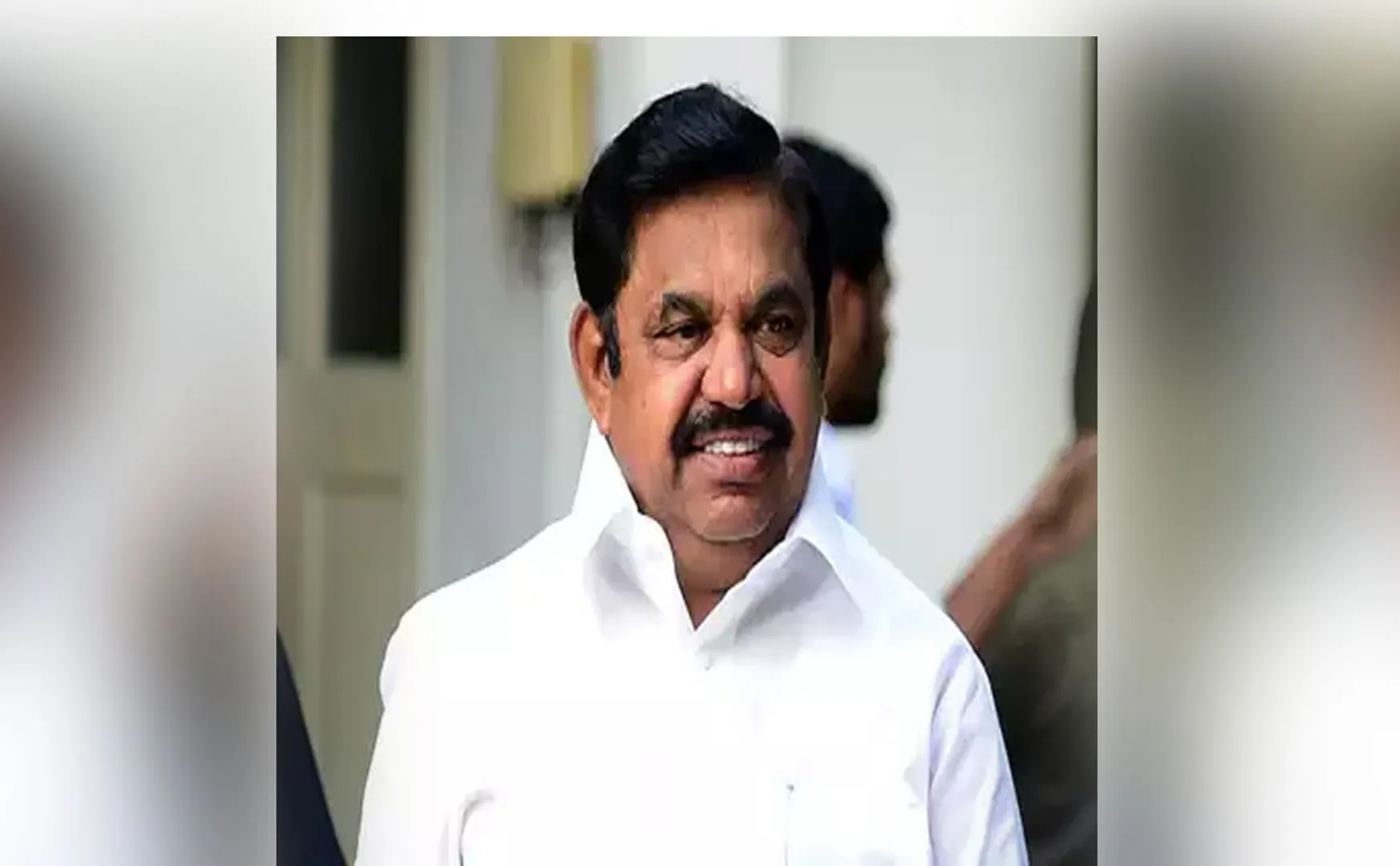 tamilnadu cm palanisamy called on prime minister narendra modi at dec 19th 