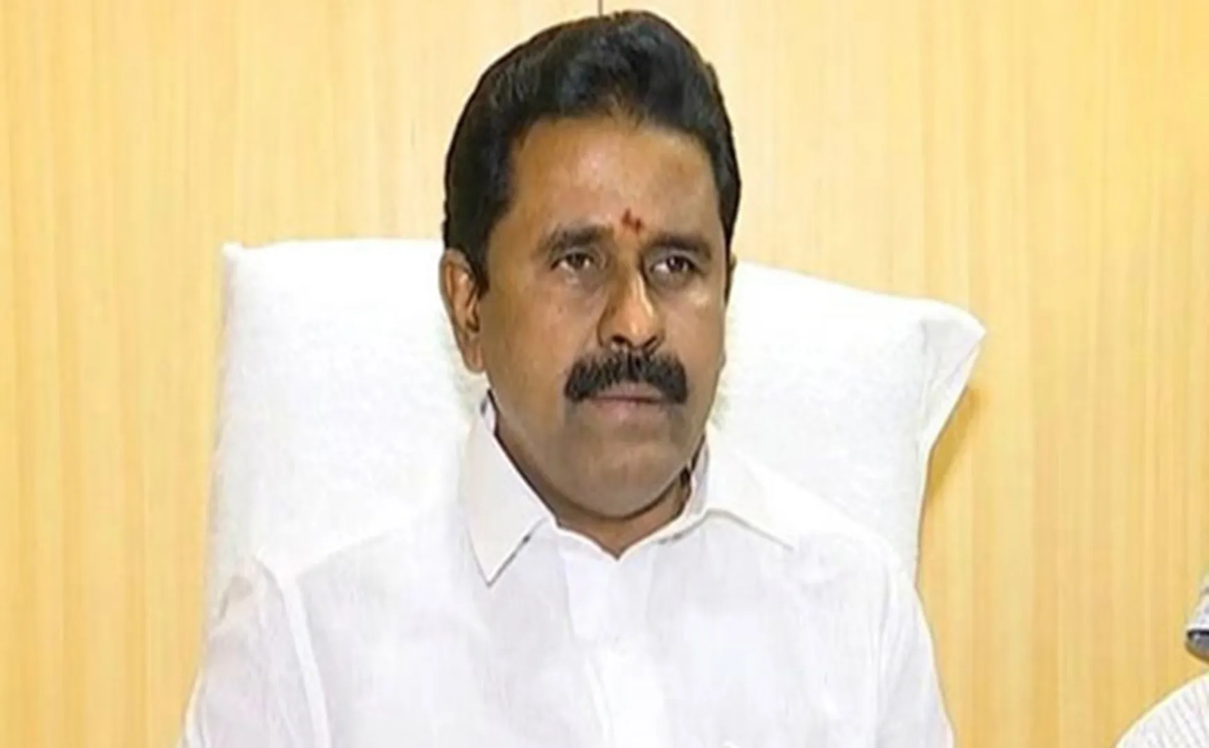    Minister Kamaraj about Citizenship Amendment Bill issue 