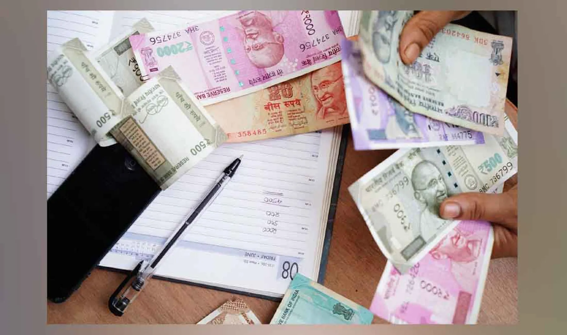 rupees