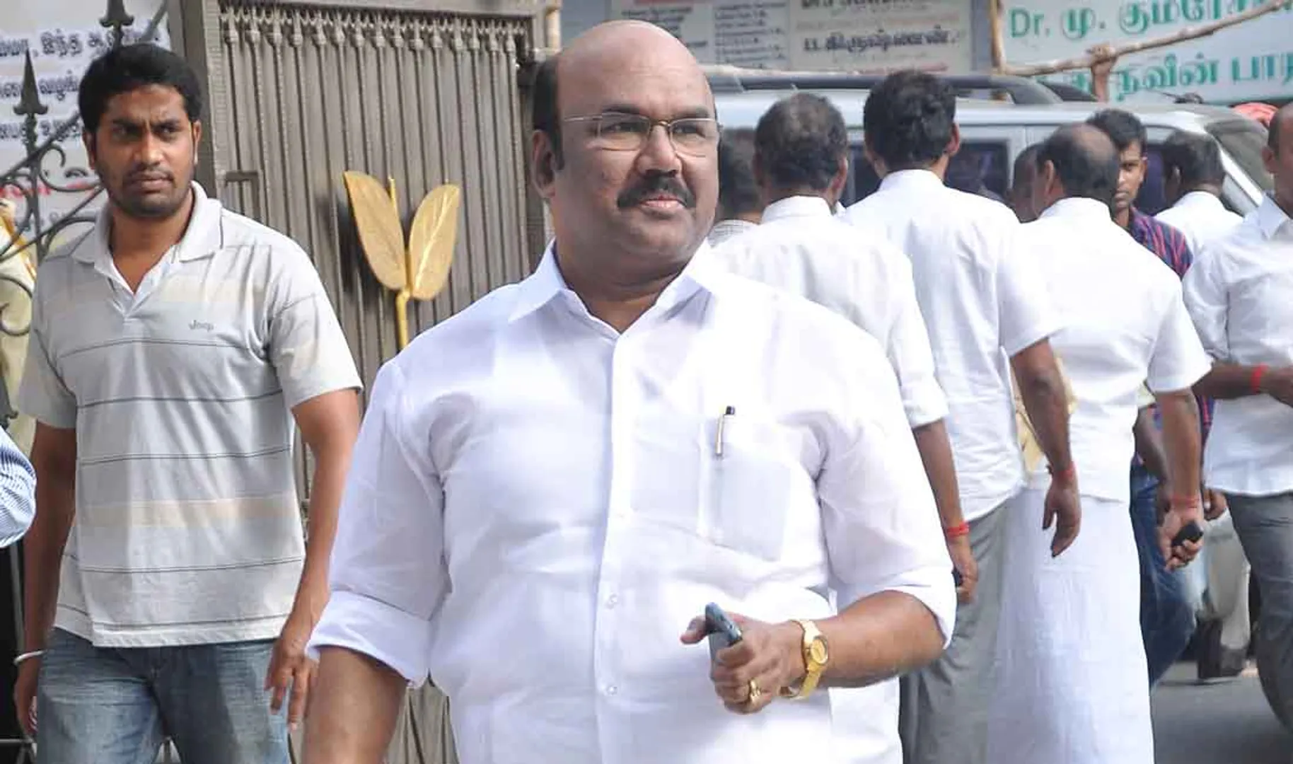 jayakumar