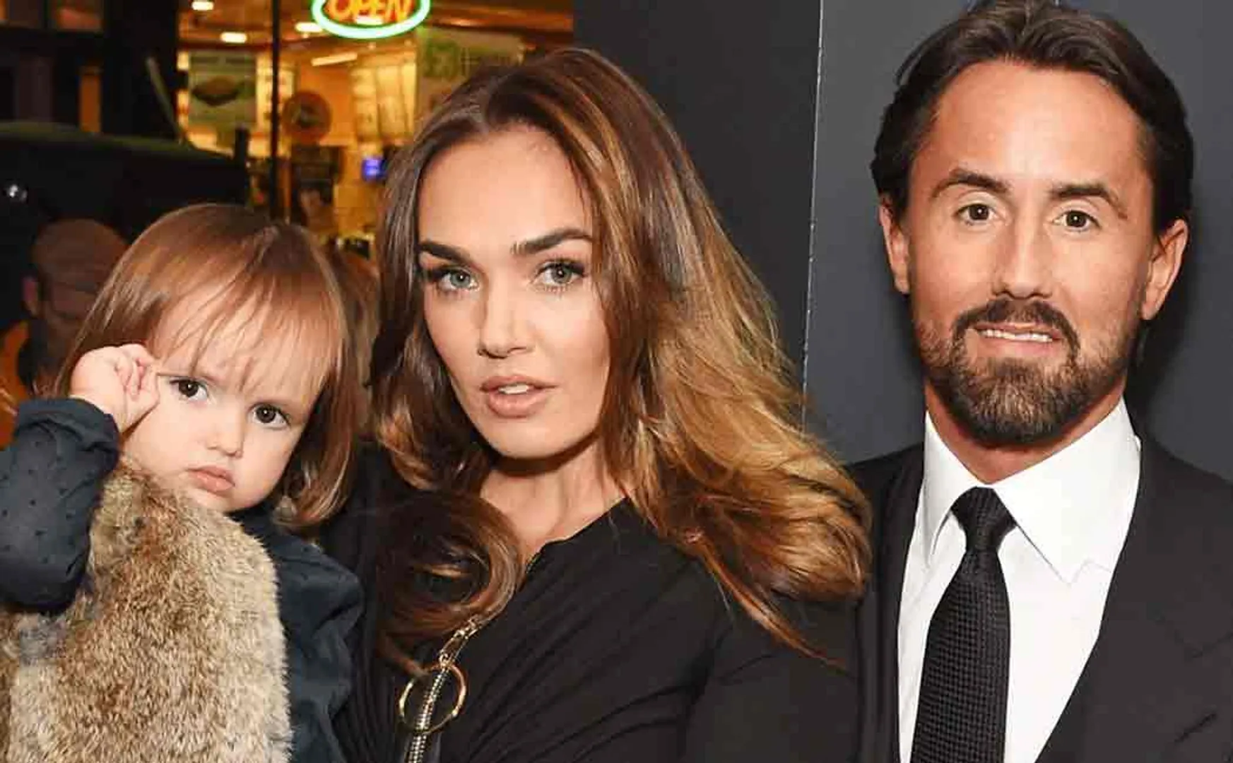 50million pound worth of jewells stolen from Tamara Ecclestone's home
