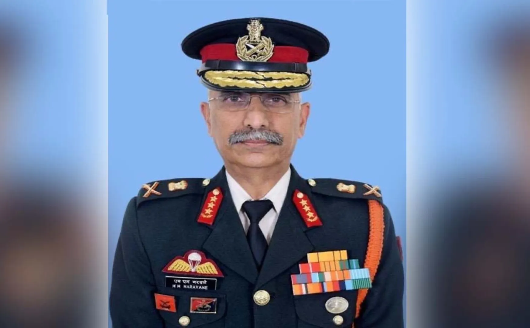 india army new chief Lieutenant General Manoj Mukund Naravane union government 