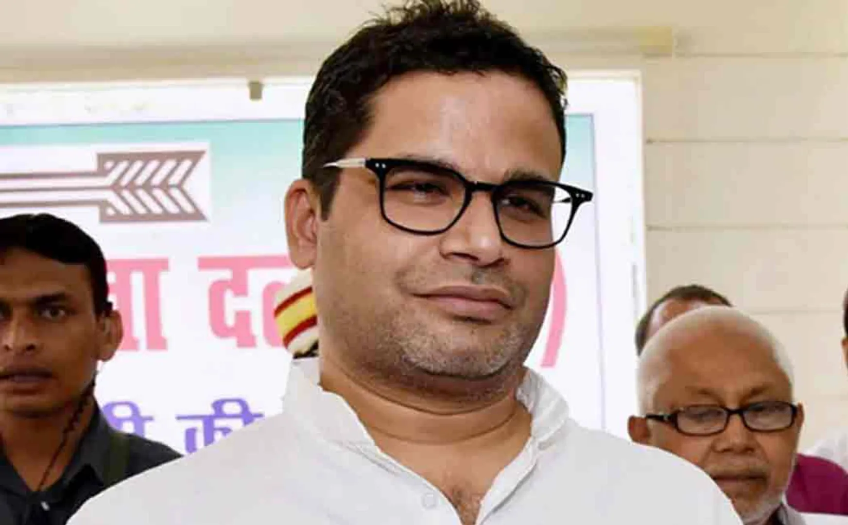 prashant kishor about nrc