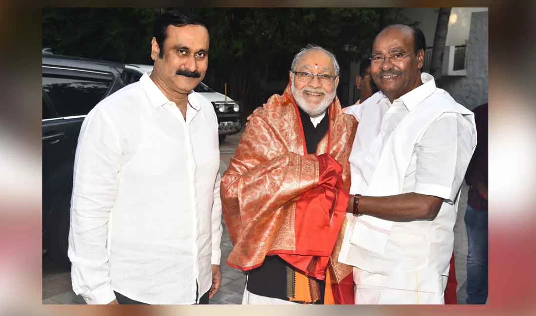 Ramadoss