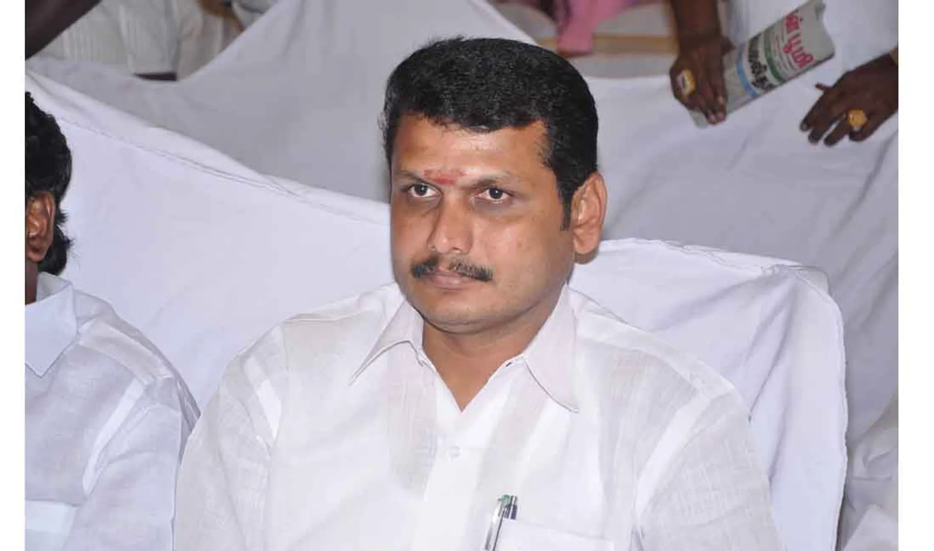 Senthil Balaji