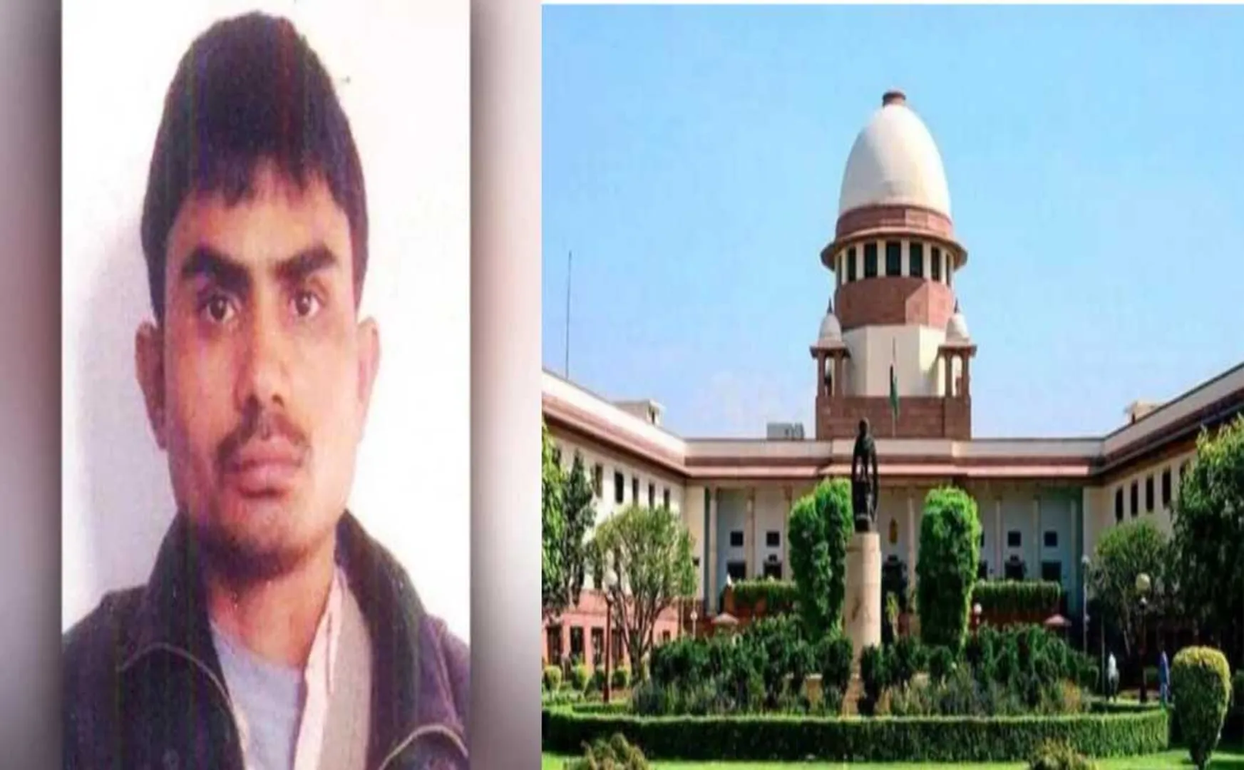 DELHI NIRBHAYA CASE NEW JUDGES BENCH ANNOUNCED SUPREME COURT 