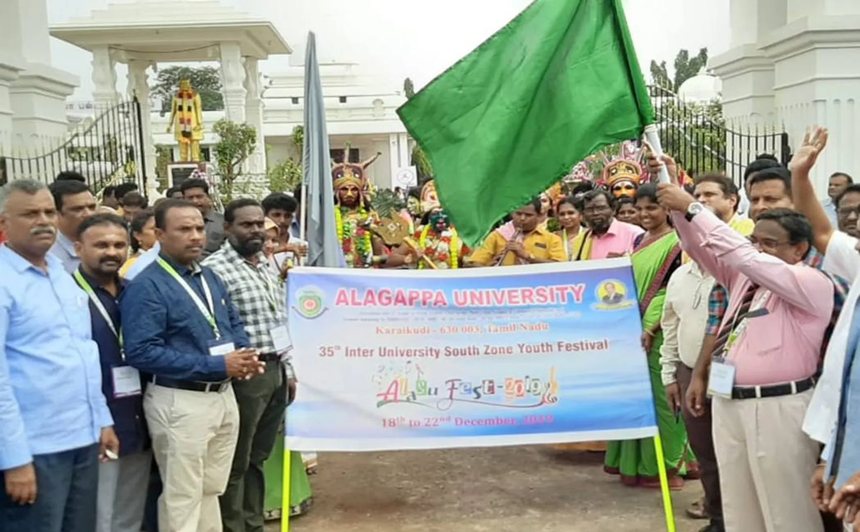 kerala college students against citizenship amendment bill