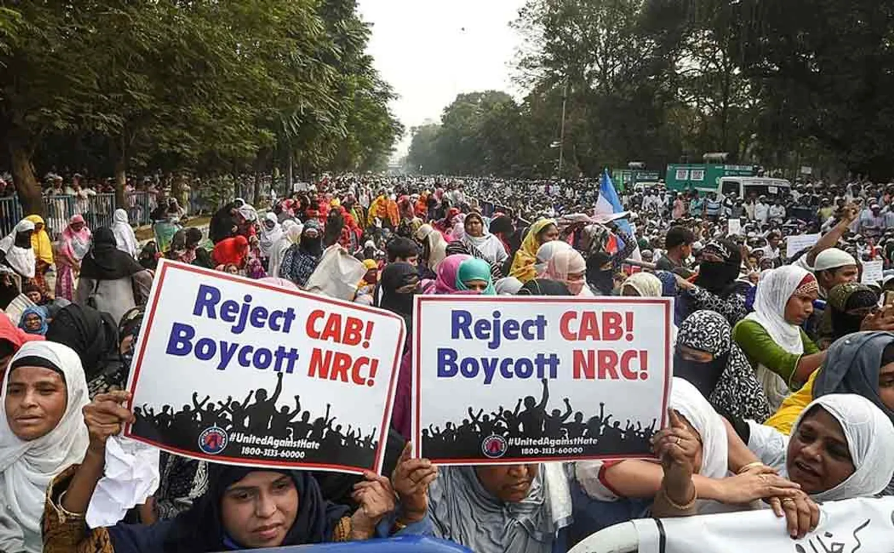 CITIZENSHIP AMENDMENT BILL 2019 AGAINST PAKISTAN HINDUS 