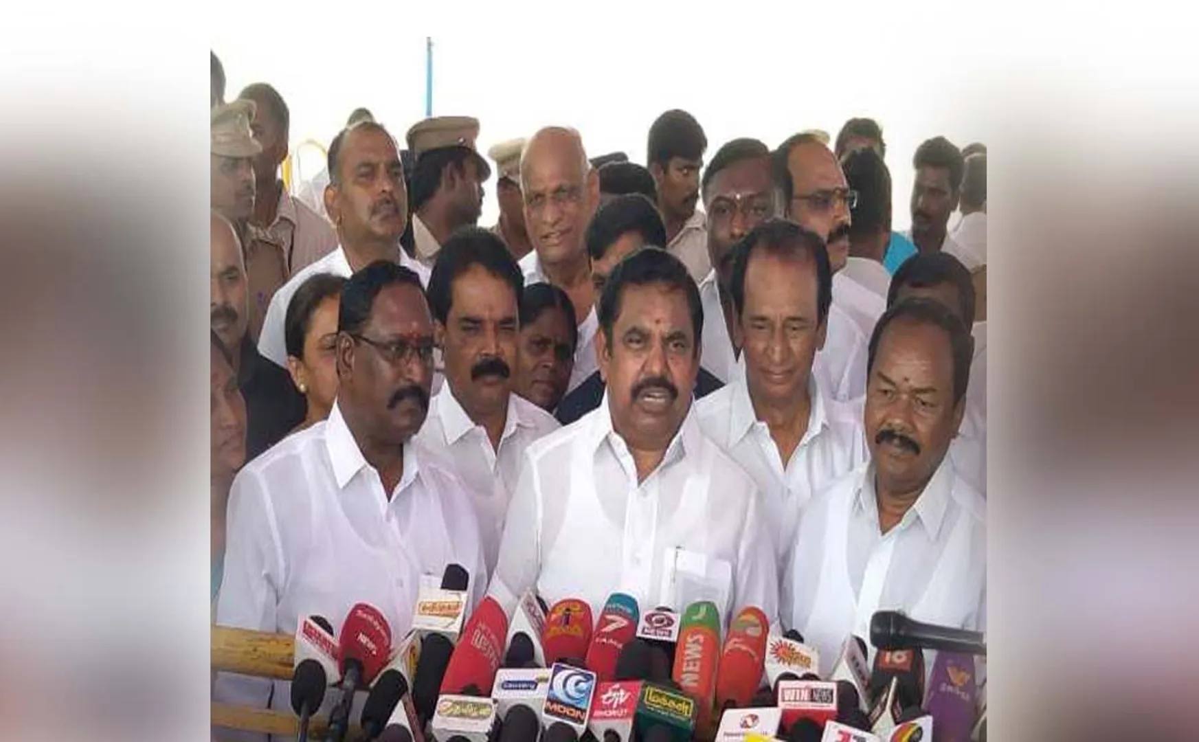  Dual citizenship for Sri Lankan Tamilars tamilnadu cm palanisamy request to prime minister 