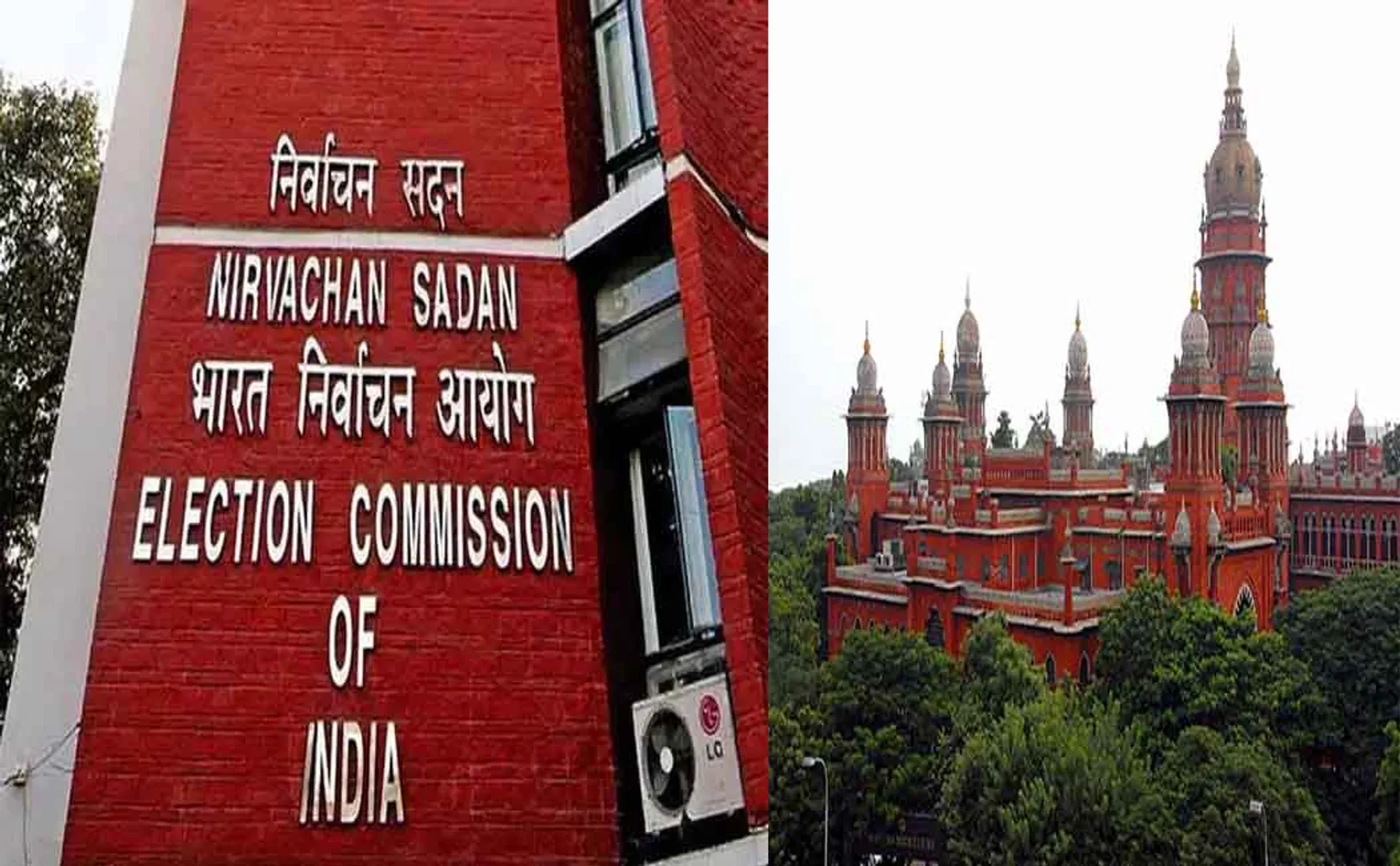 r k nagar by election election commission of india 