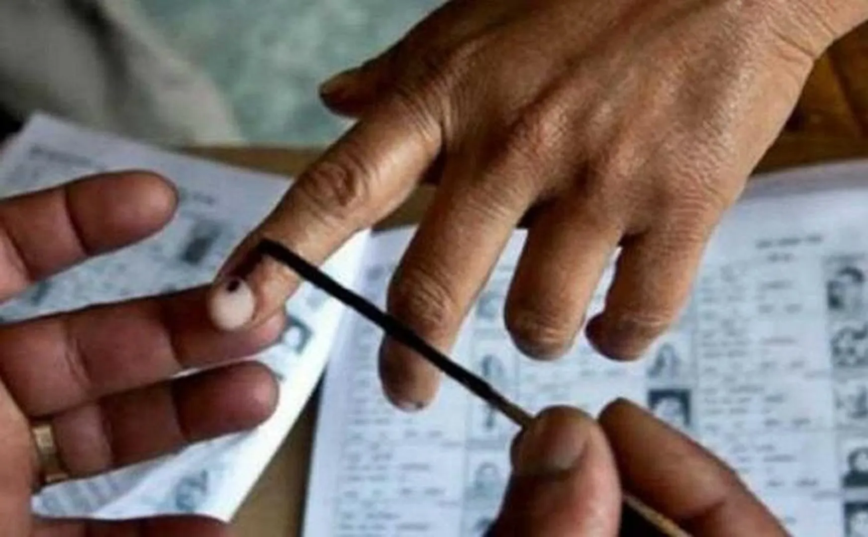 local body election- candidates list will be released today