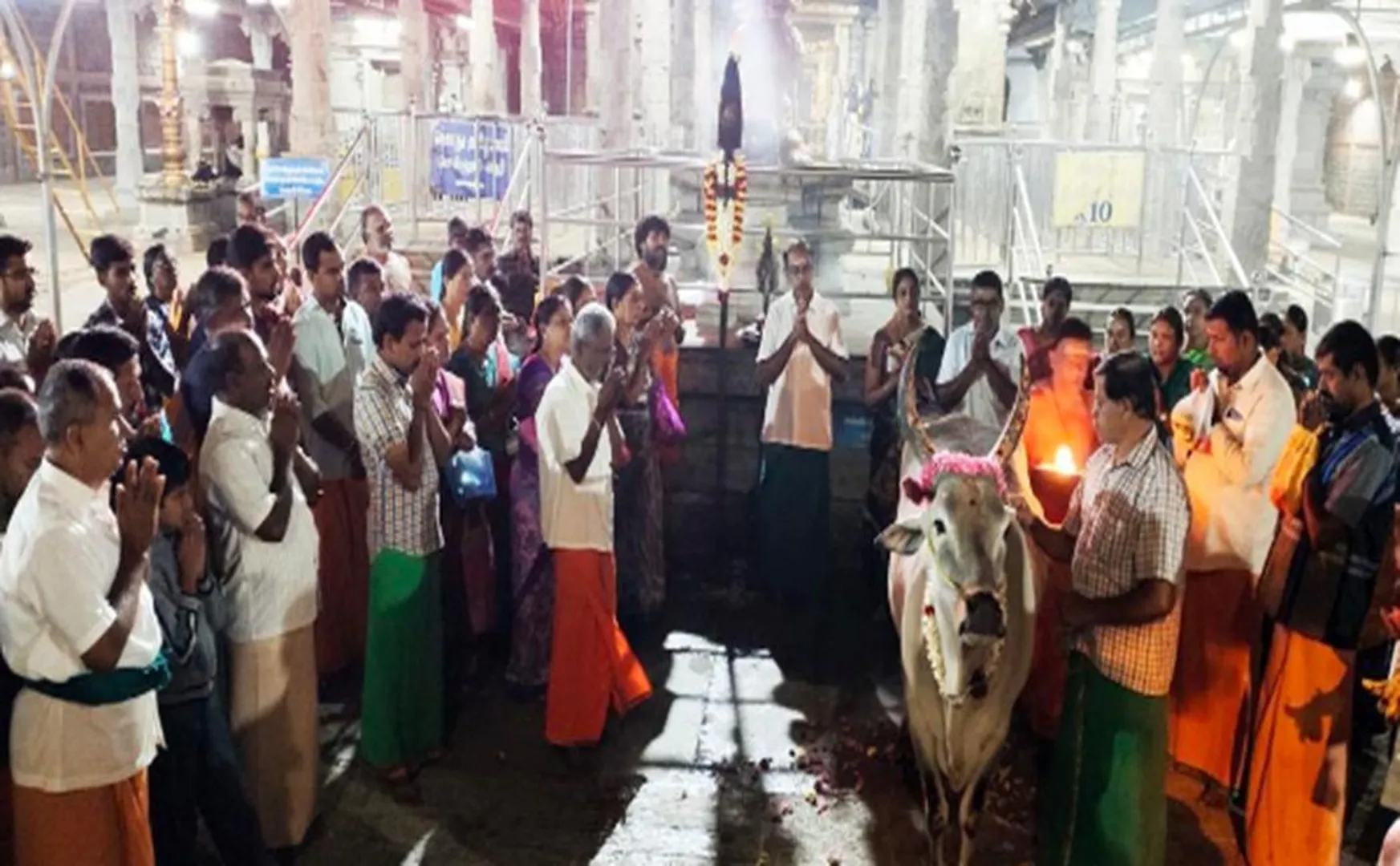 chennimalai murugan temple