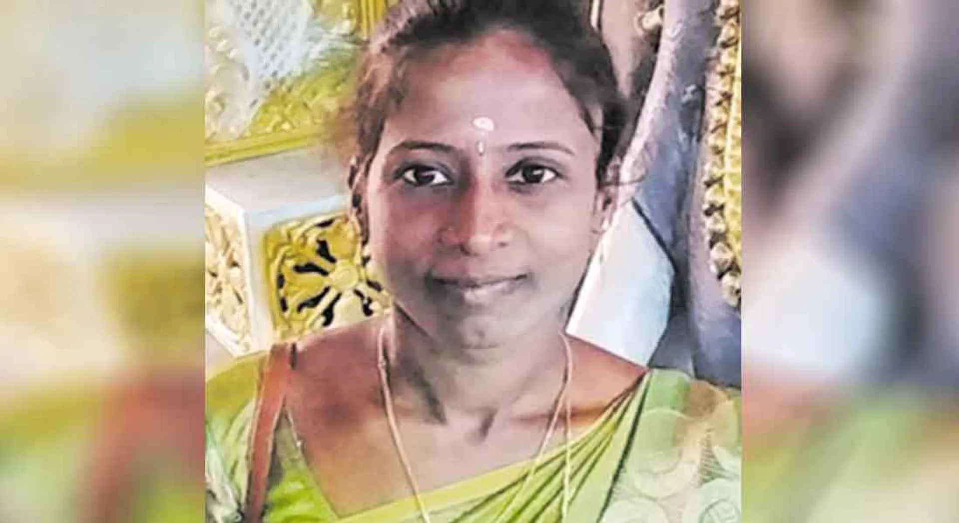 incident in chennai.. Police investigate with mobile phone!
