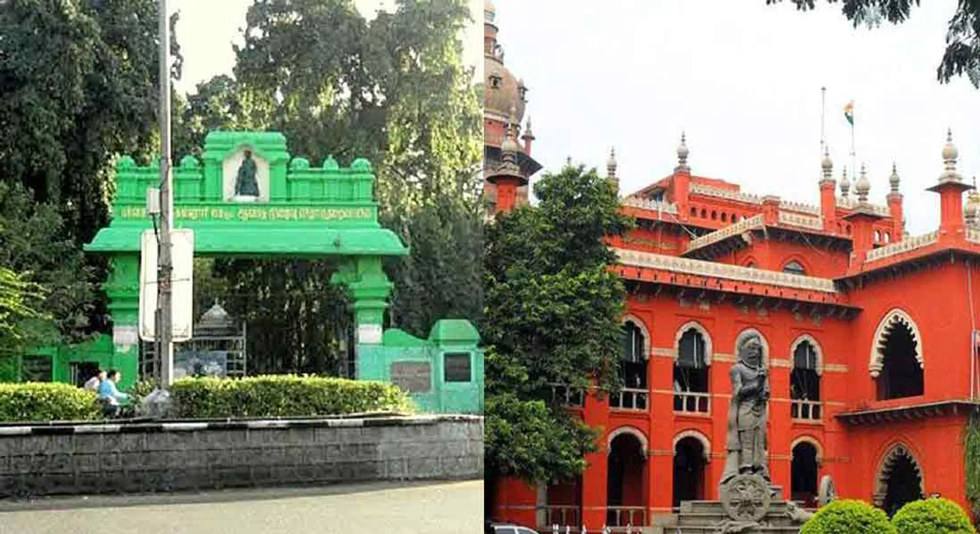pachaiyappa Foundation scams - Order to end trustees' election within six months!